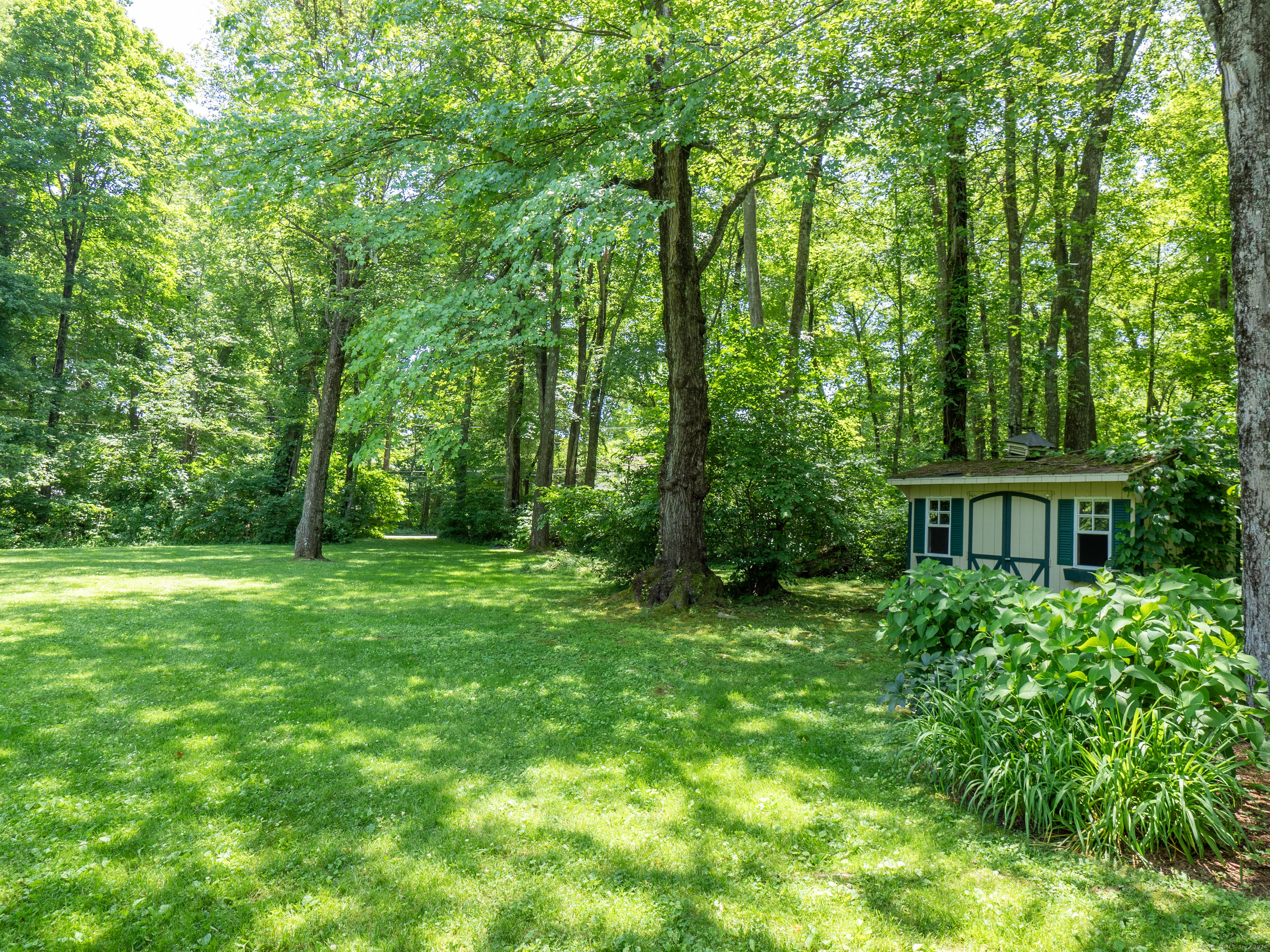 62 High Ridge Road
