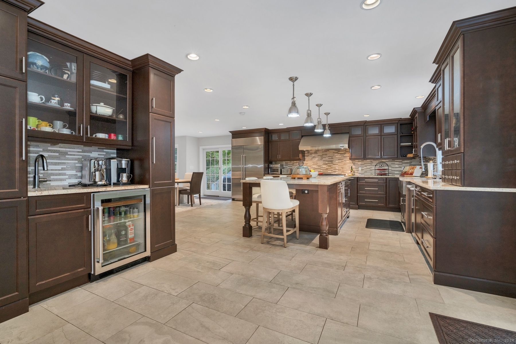62 High Ridge Road