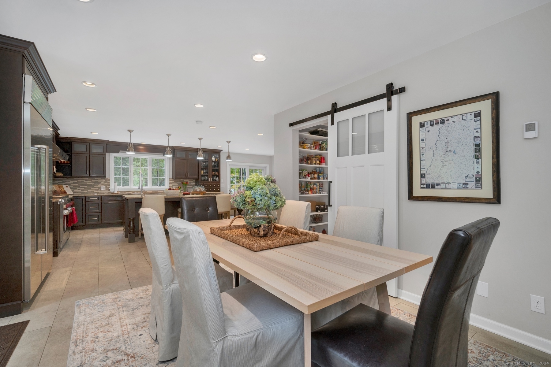 62 High Ridge Road