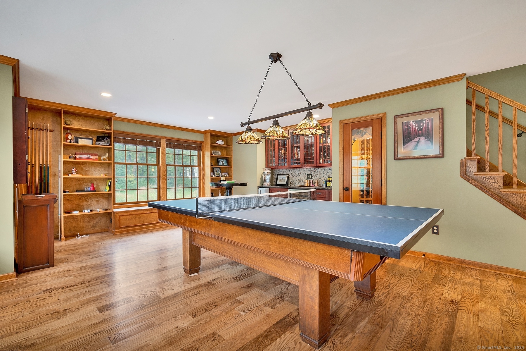 62 High Ridge Road