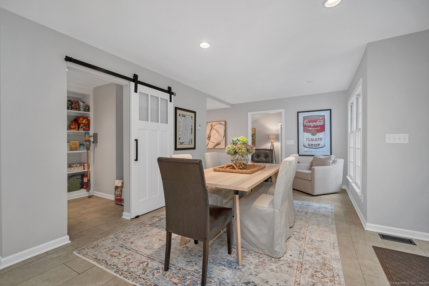 62 High Ridge Road