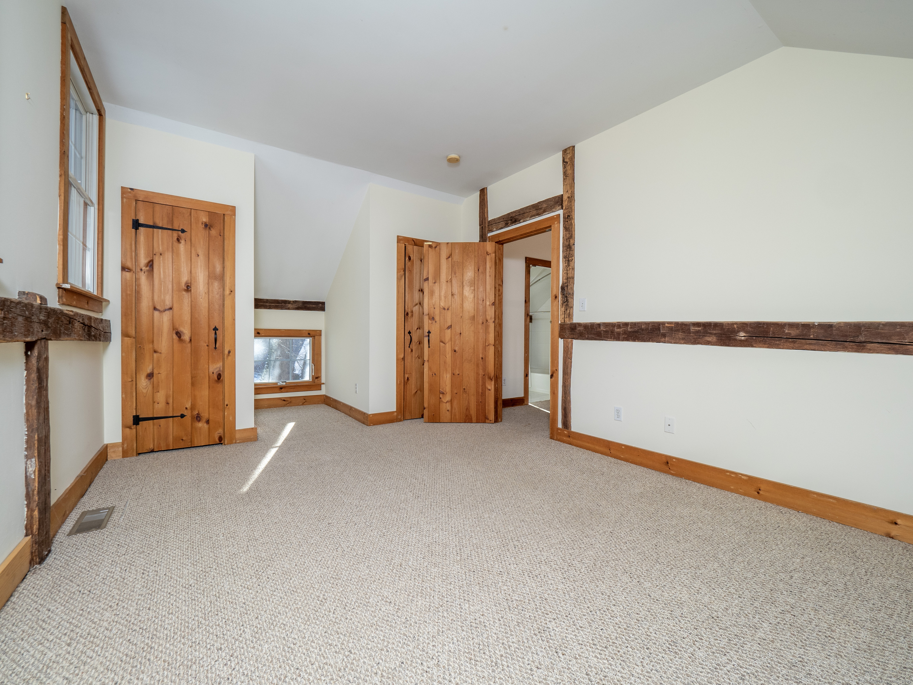 50 Mountain Road
