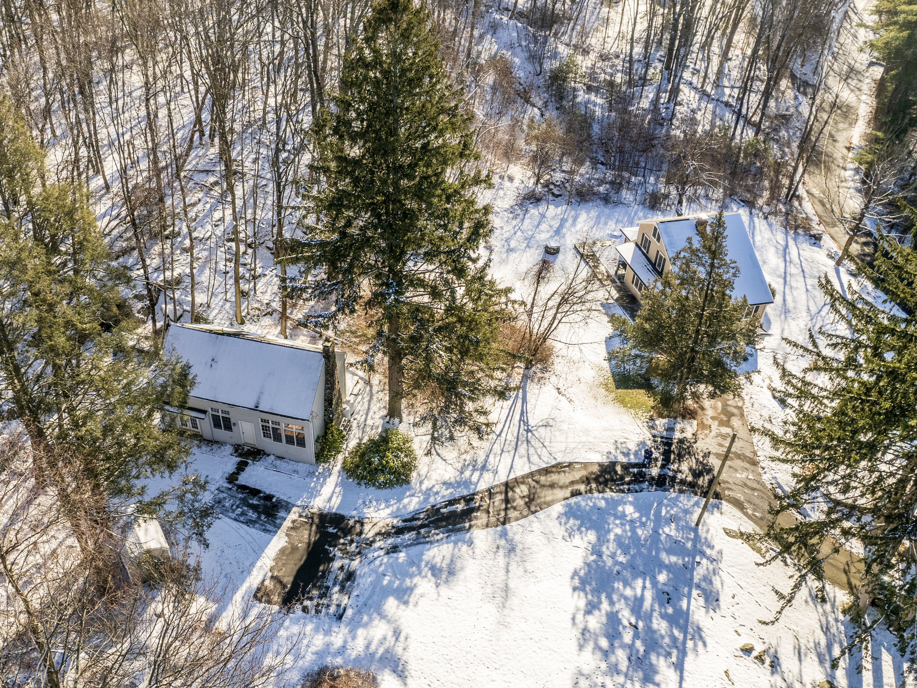 50 Mountain Road