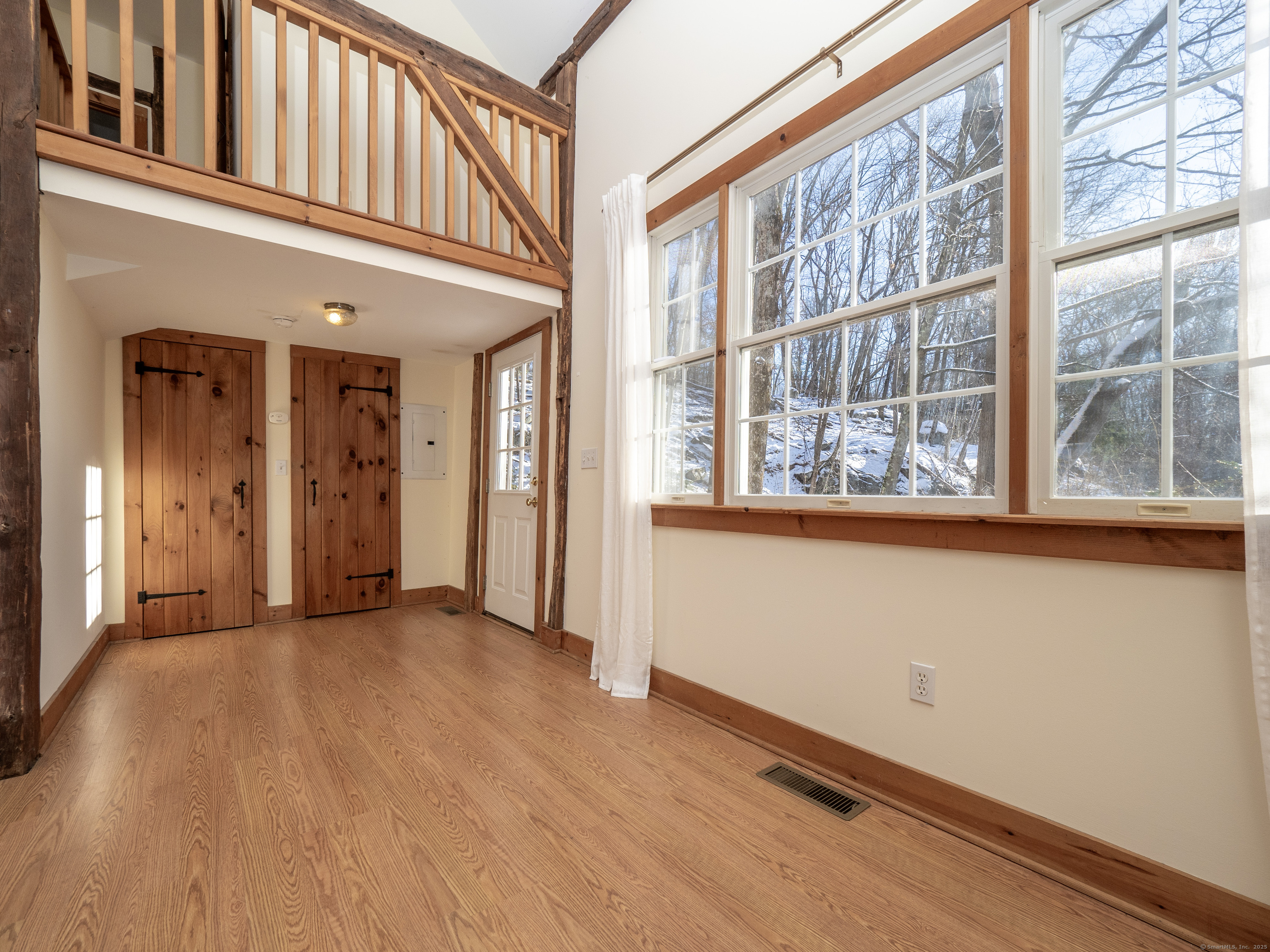 50 Mountain Road
