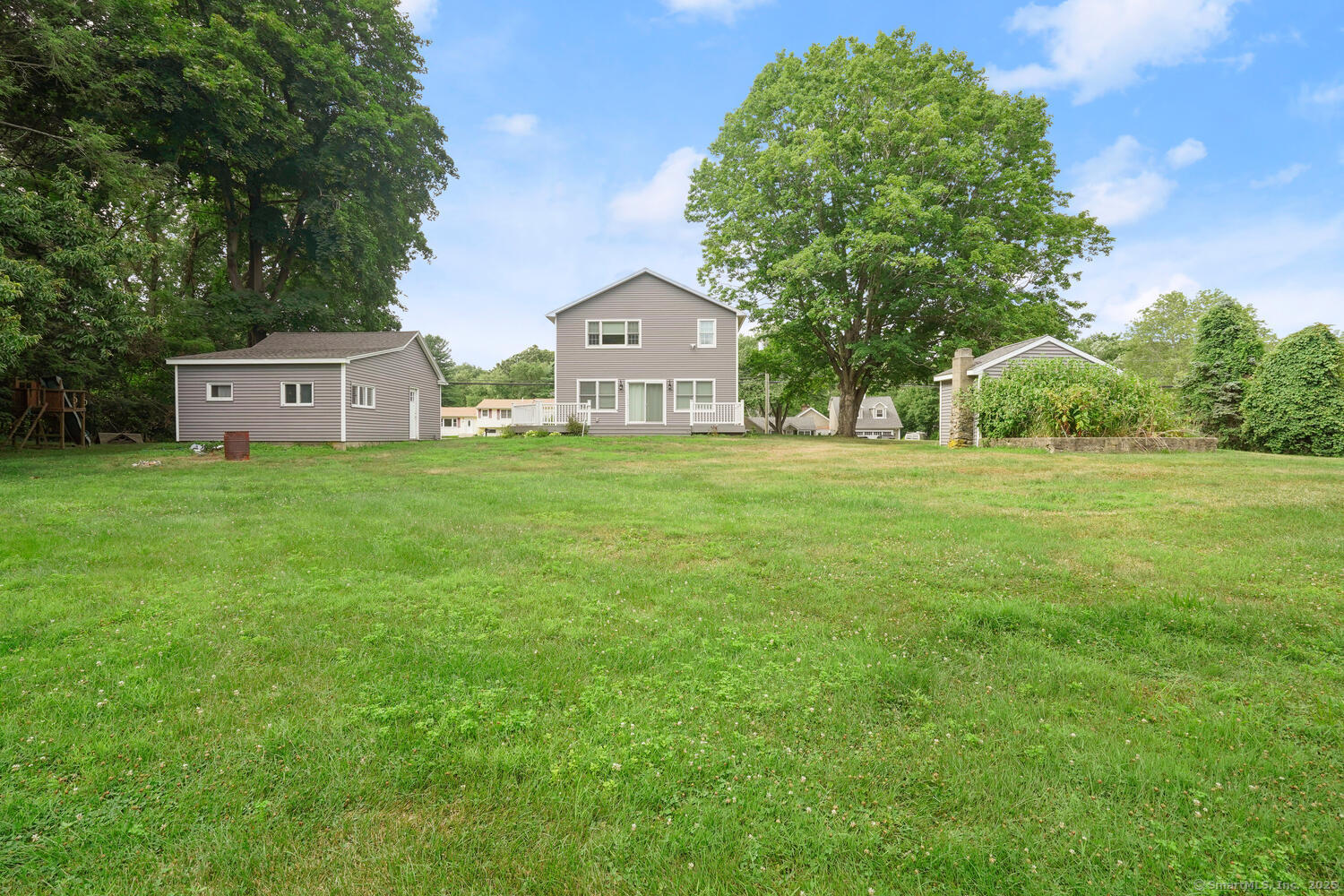 83 Purdy Hill Road