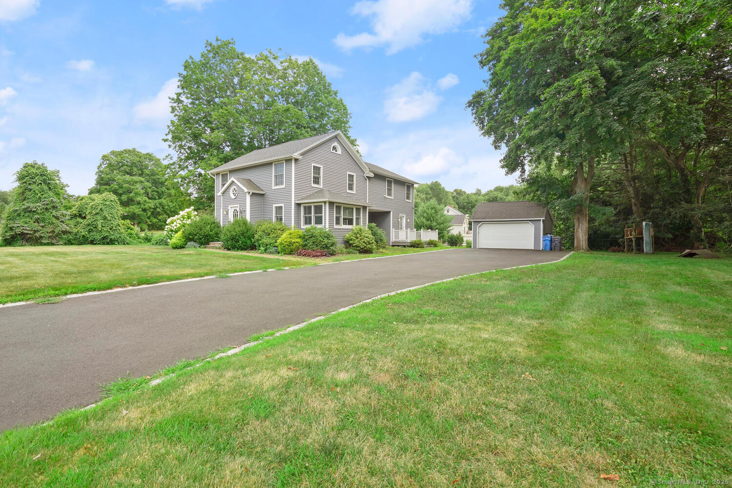 83 Purdy Hill Road