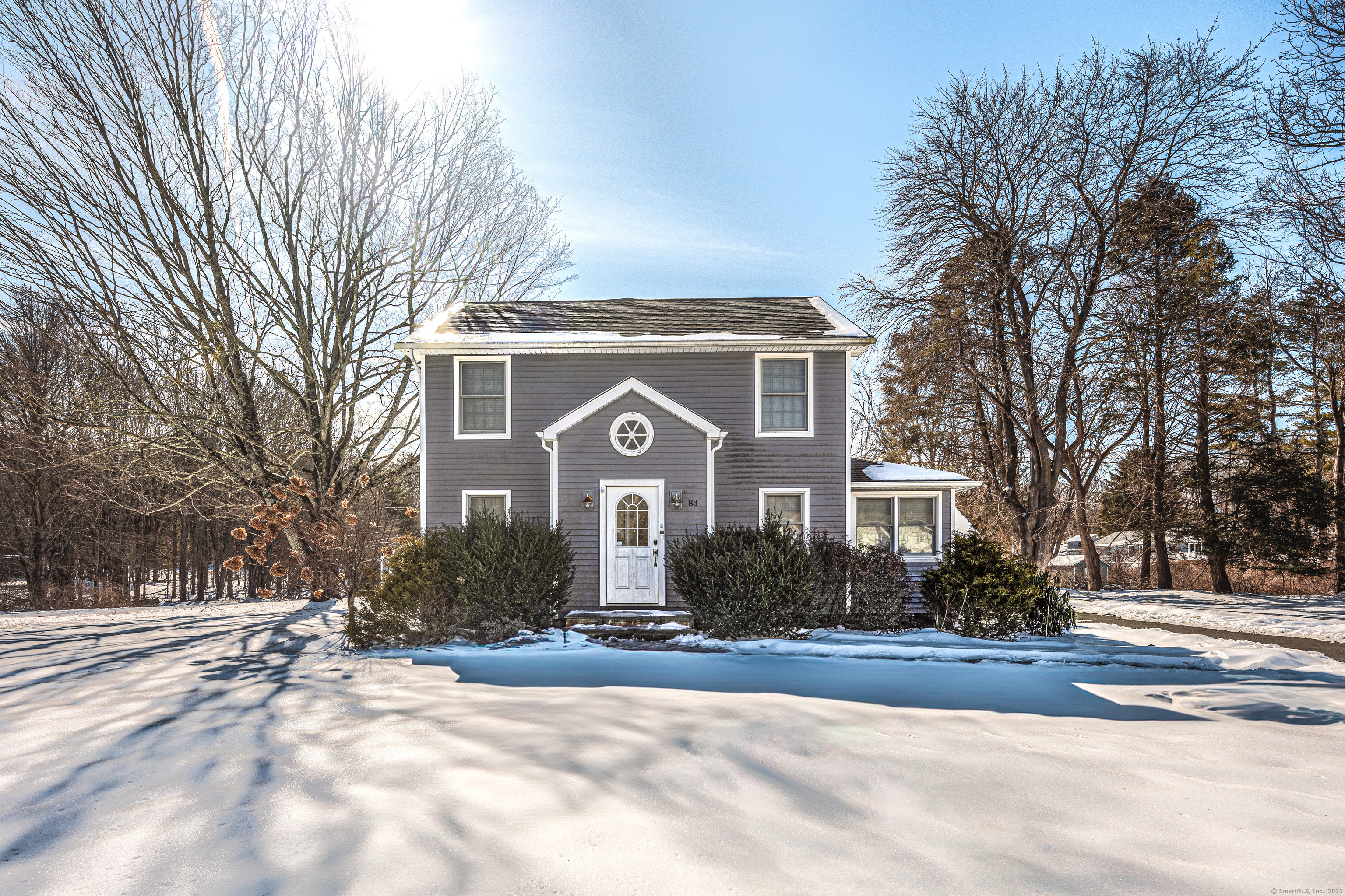 83 Purdy Hill Road