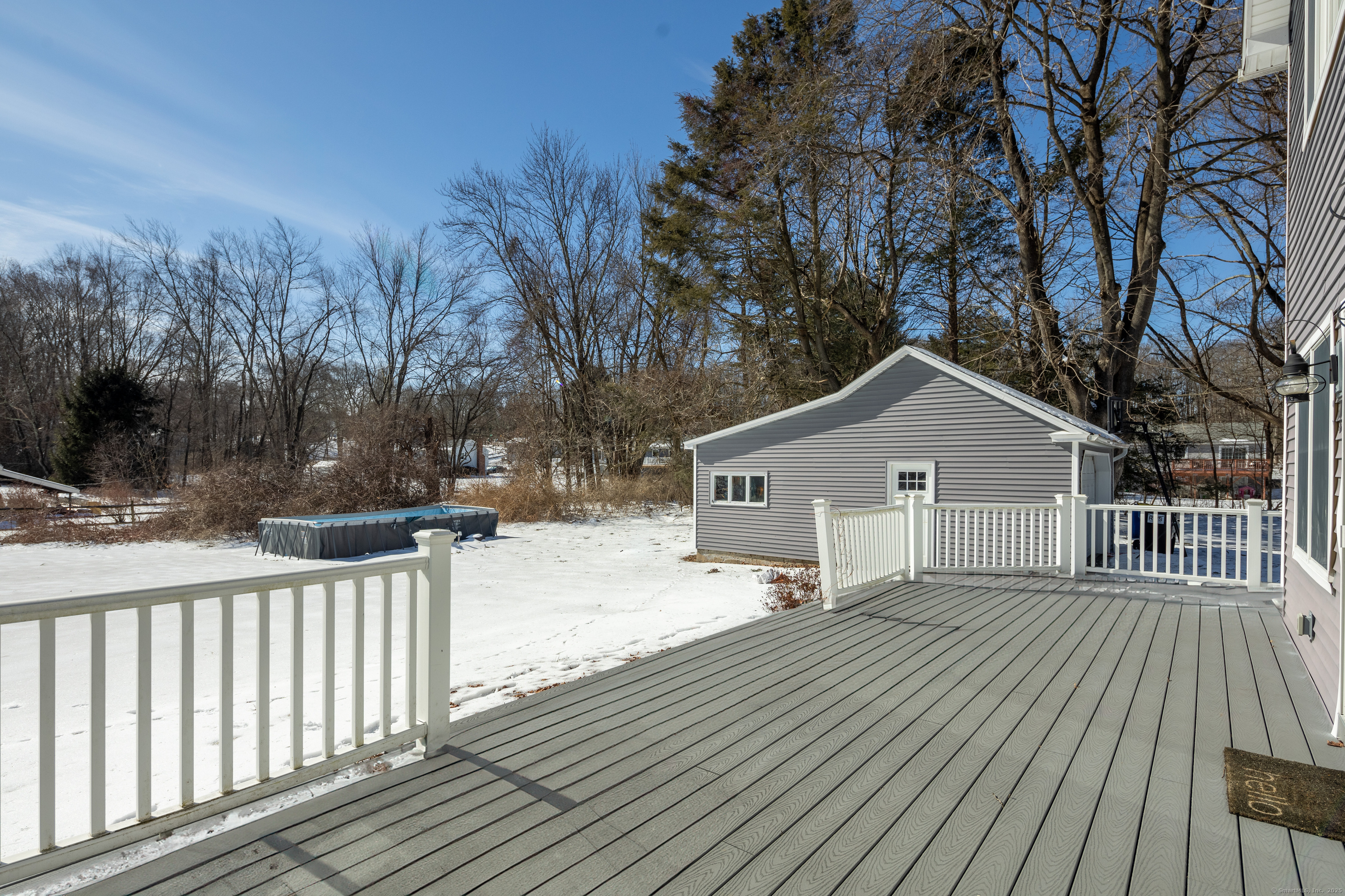 83 Purdy Hill Road