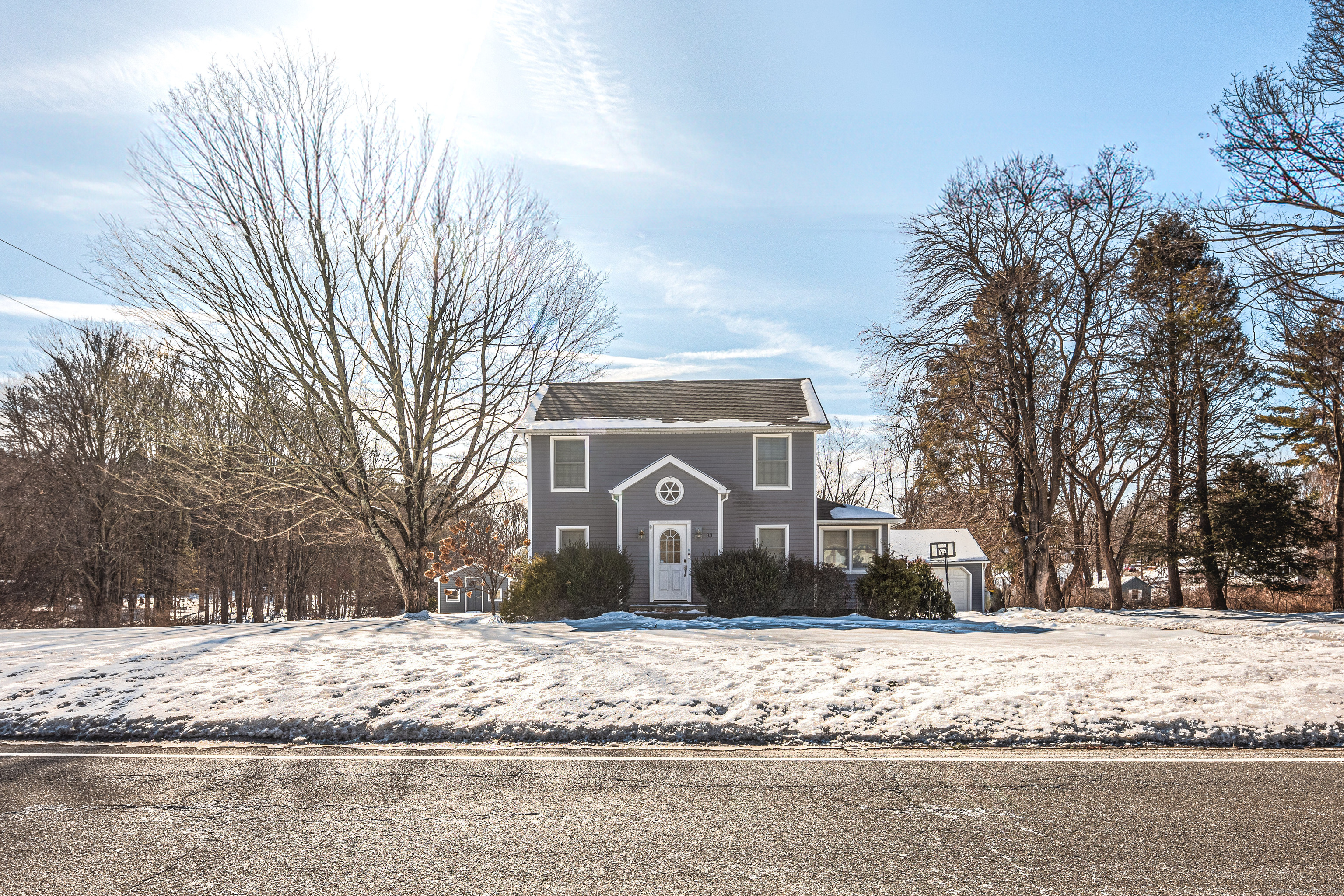 83 Purdy Hill Road