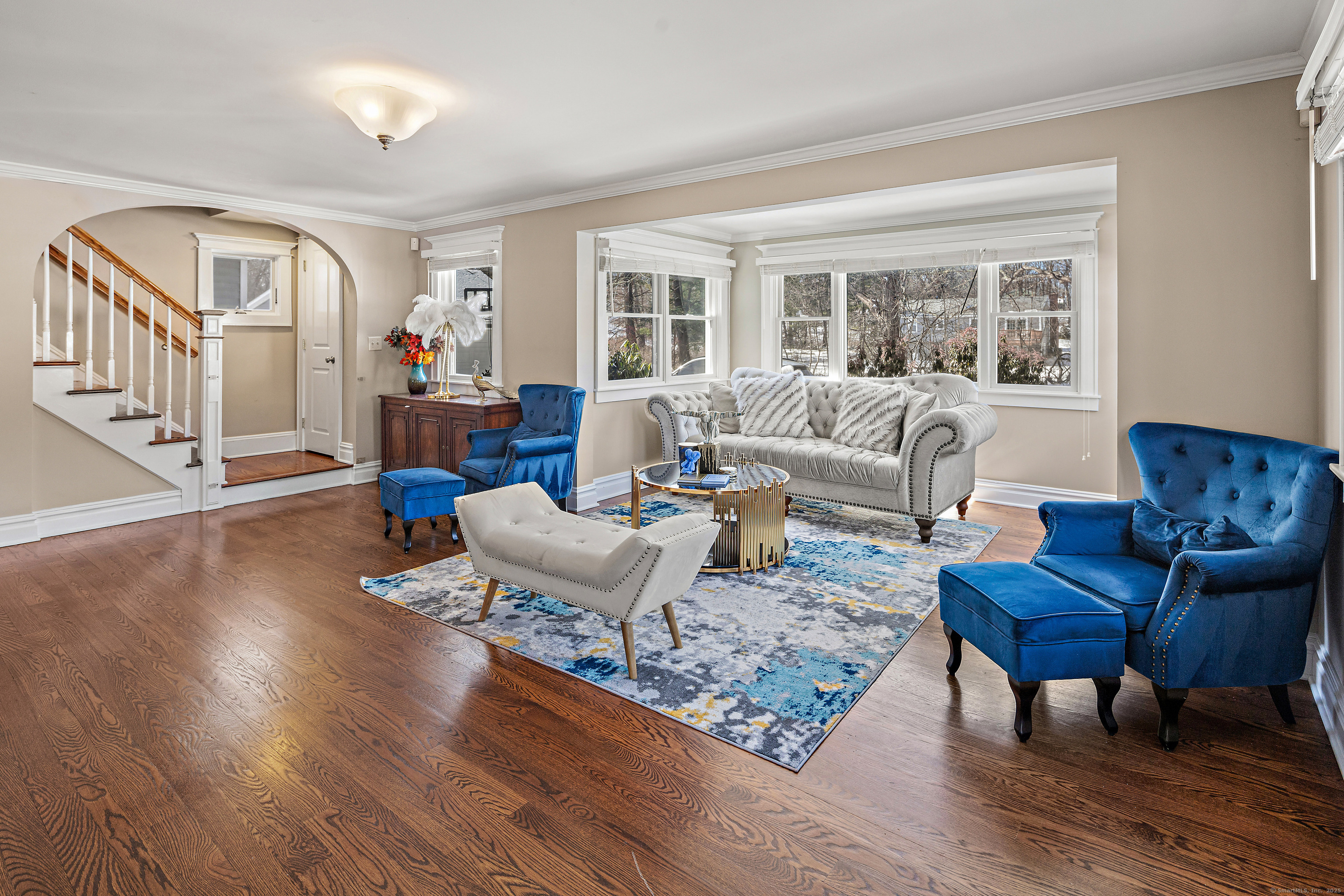 83 Purdy Hill Road