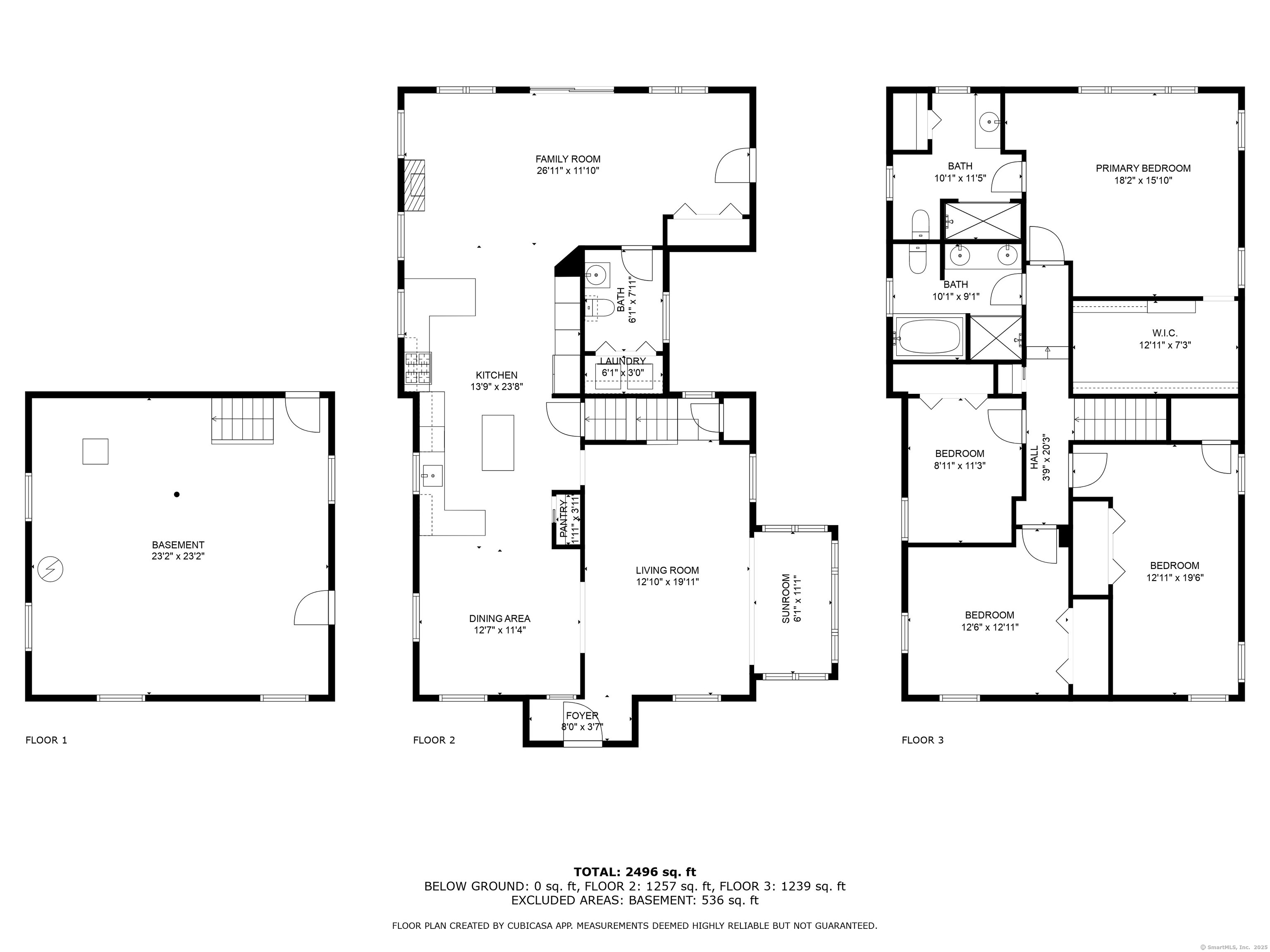 83 Purdy Hill Road