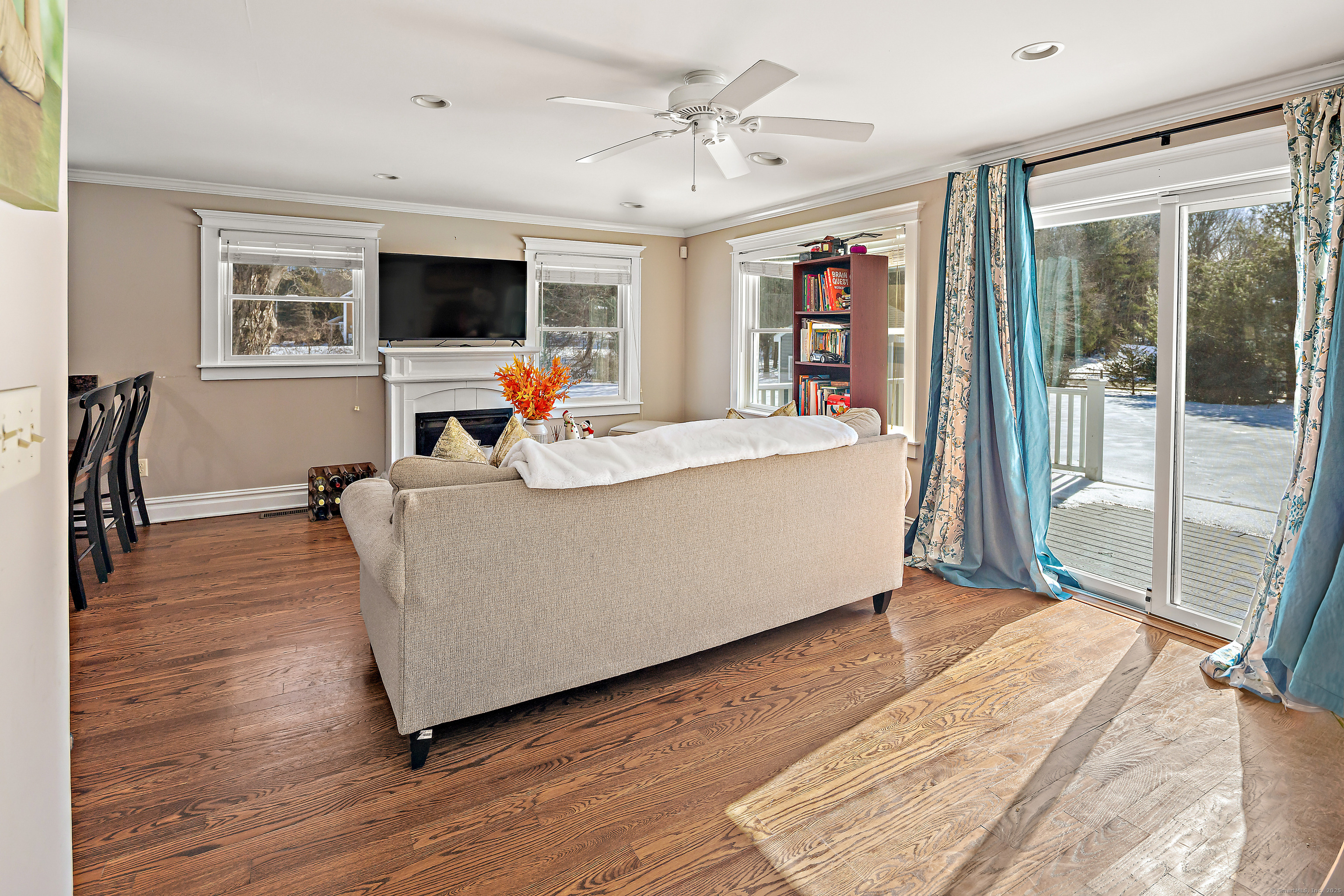 83 Purdy Hill Road