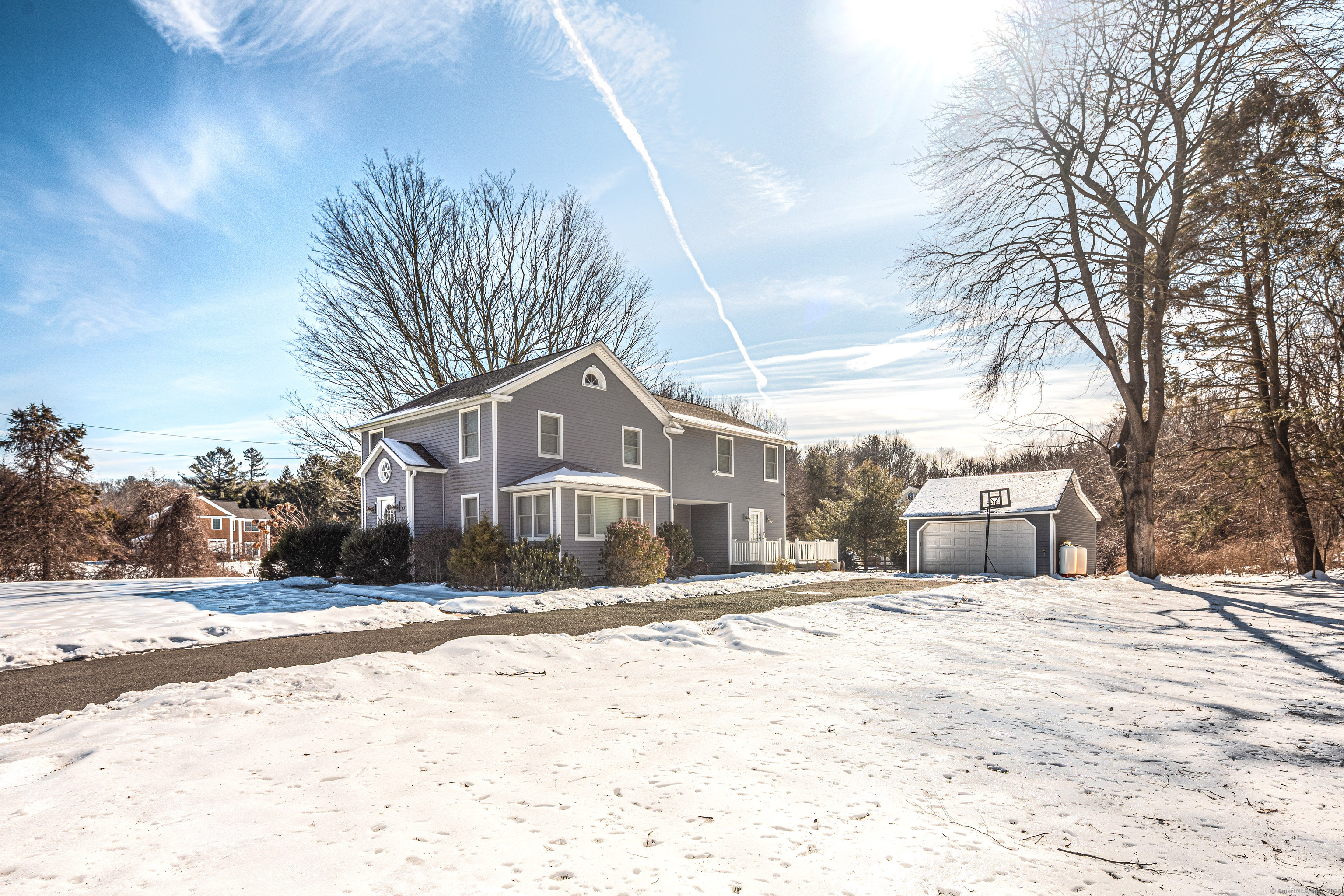 83 Purdy Hill Road