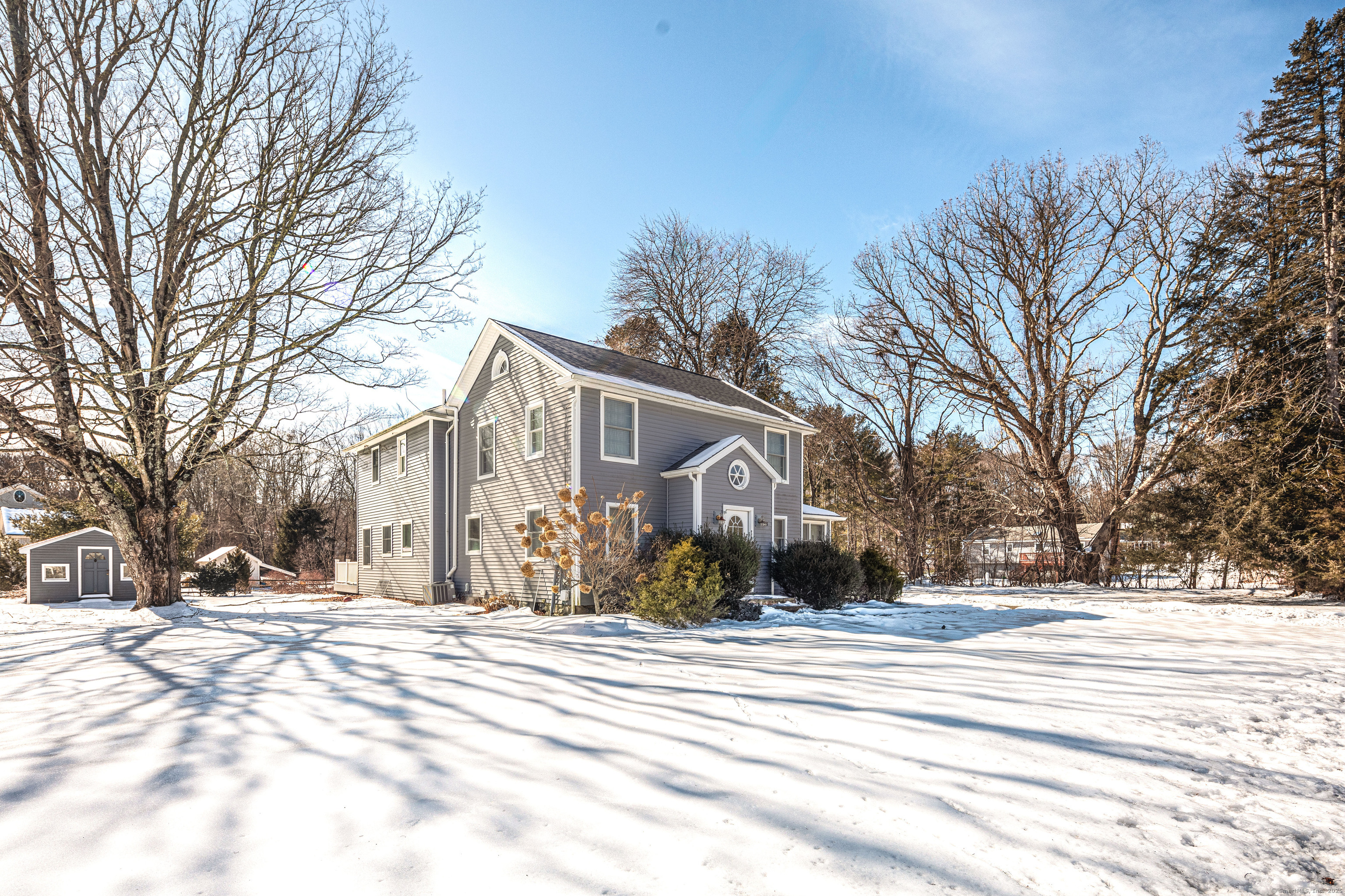 83 Purdy Hill Road