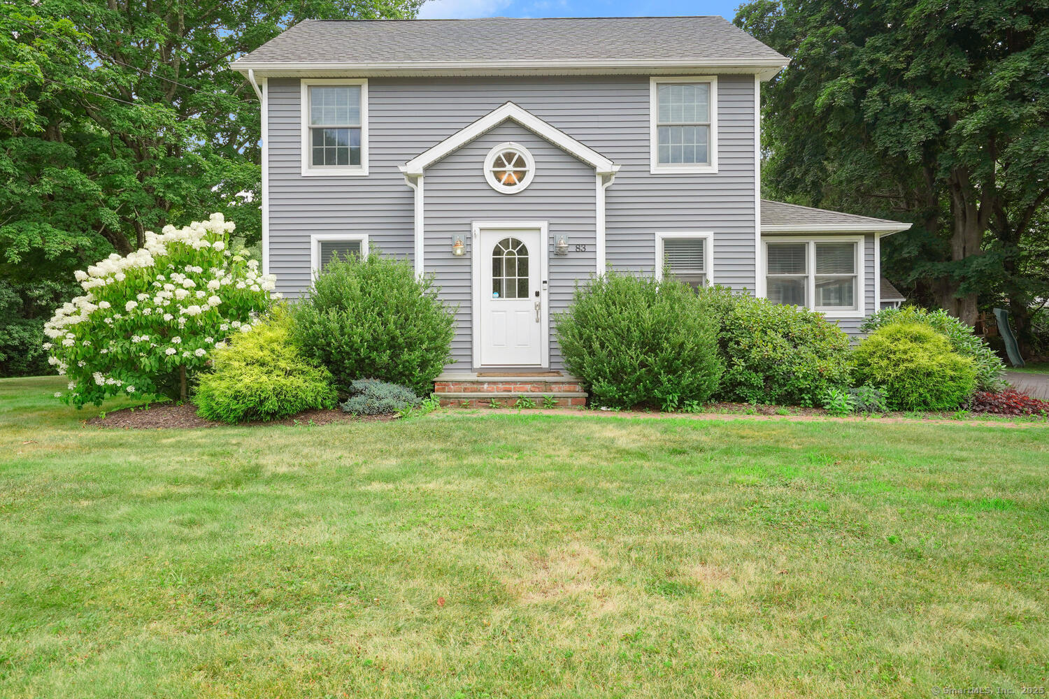83 Purdy Hill Road