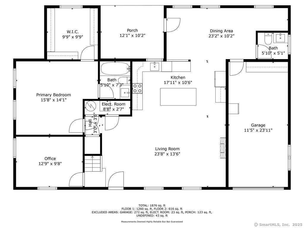 9 Arrowhead Lane