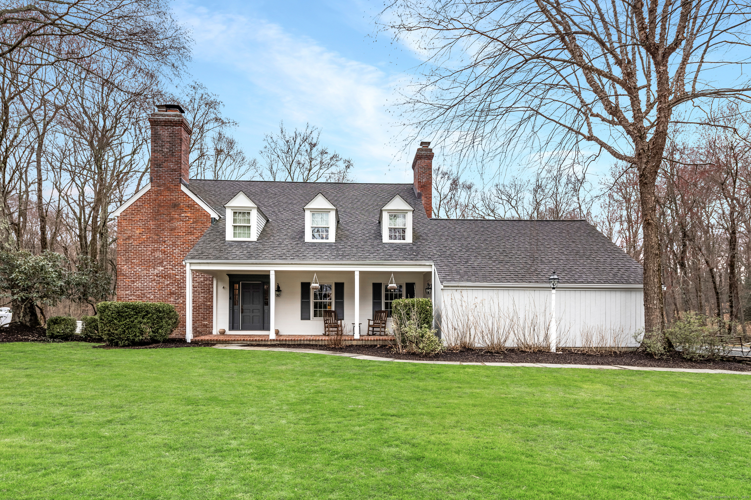 4 Ledgewood Road