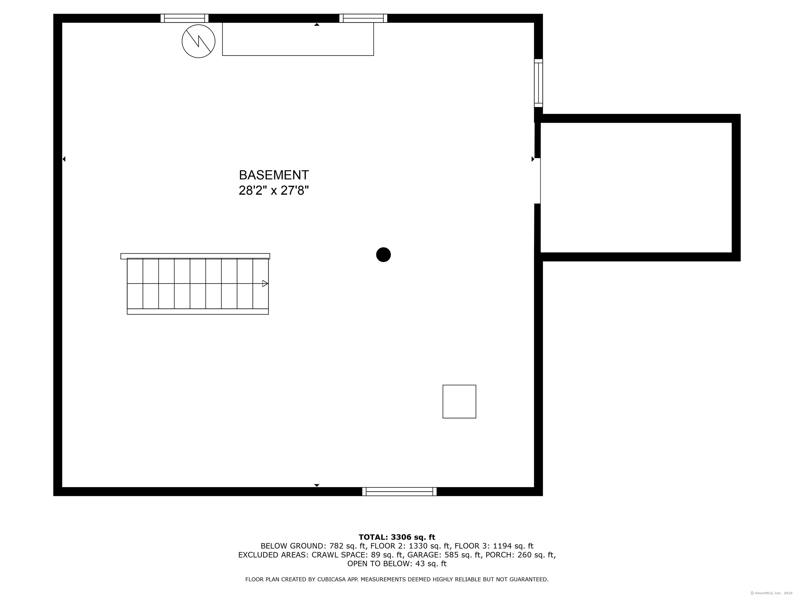 4 Ledgewood Road