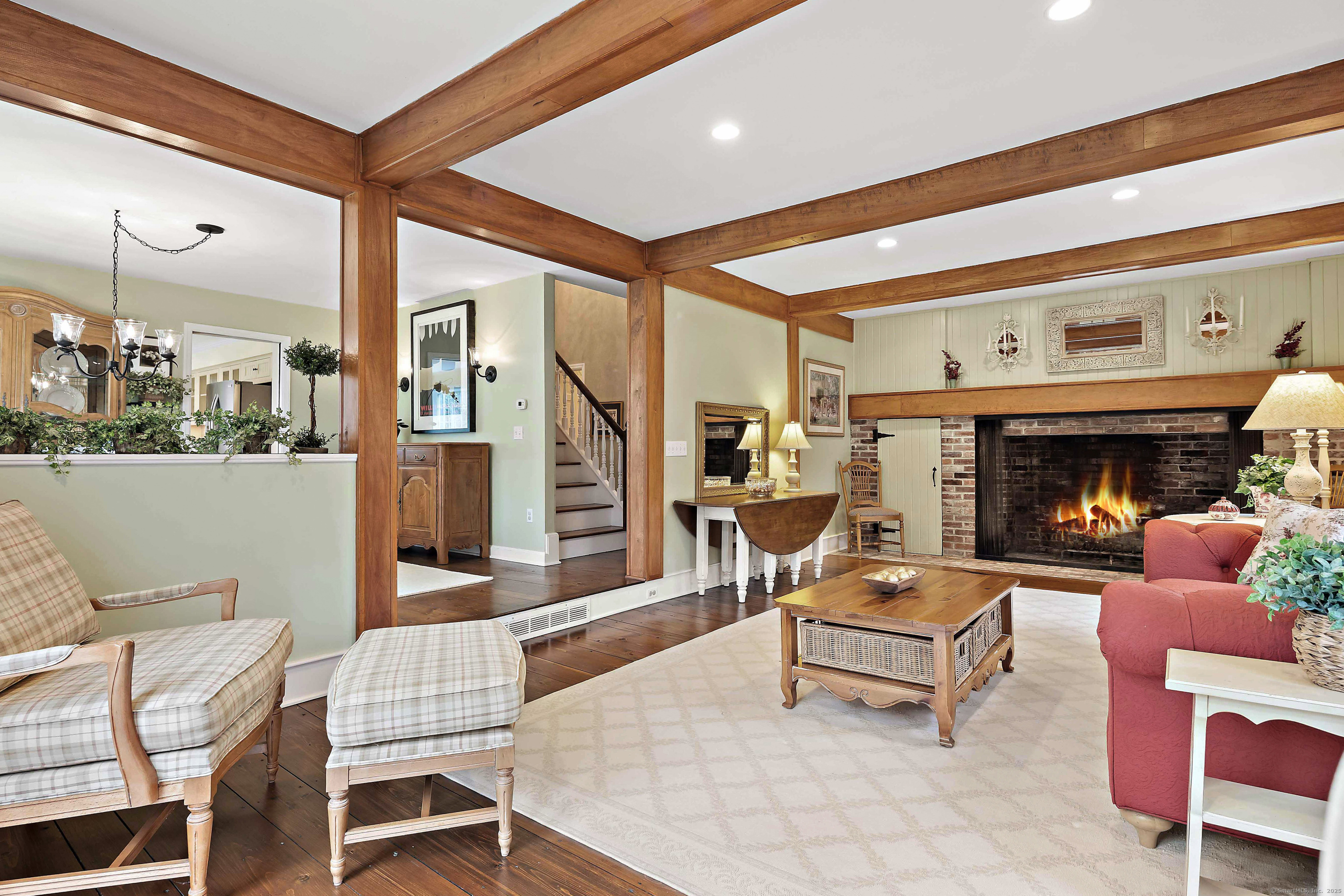4 Ledgewood Road