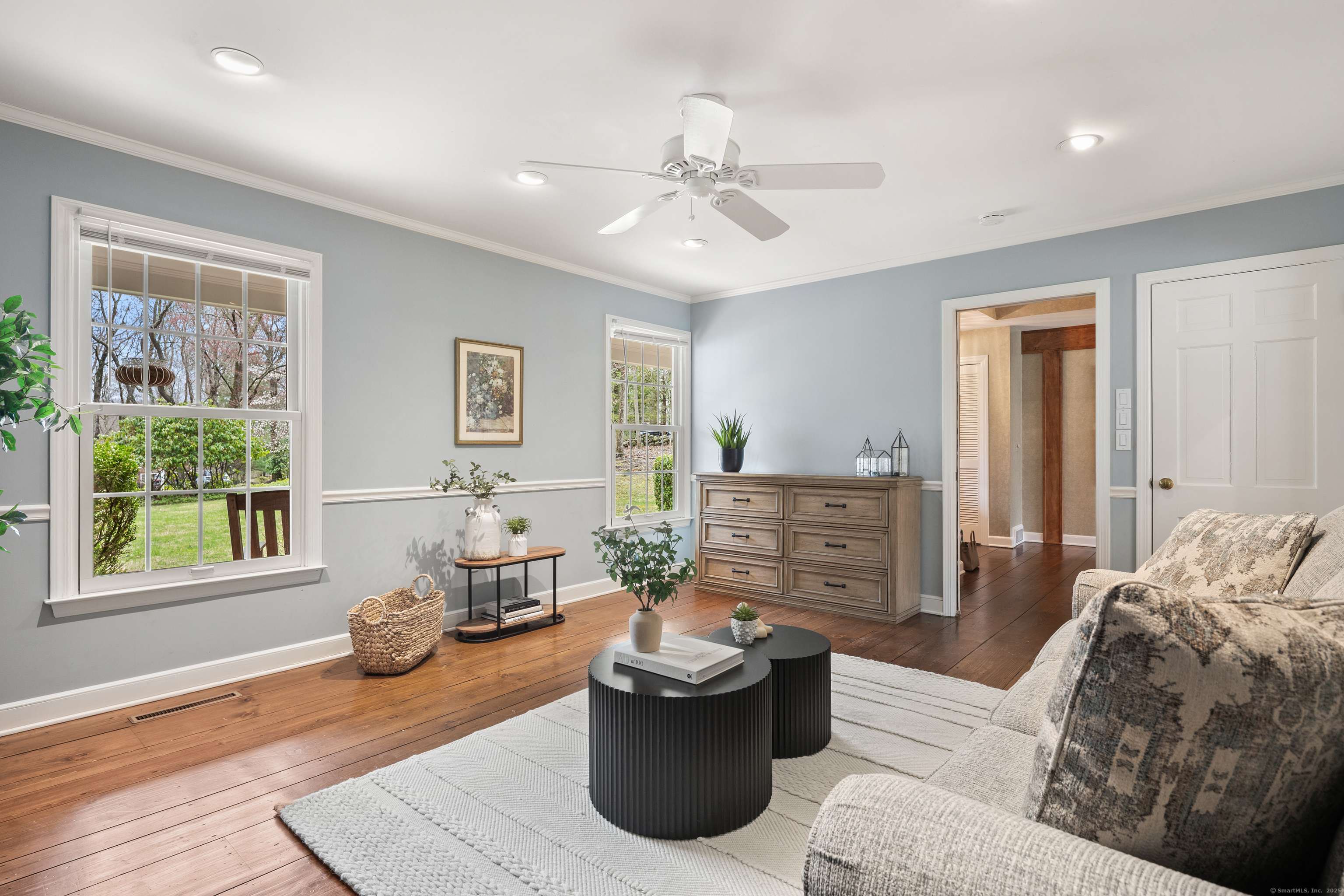 4 Ledgewood Road
