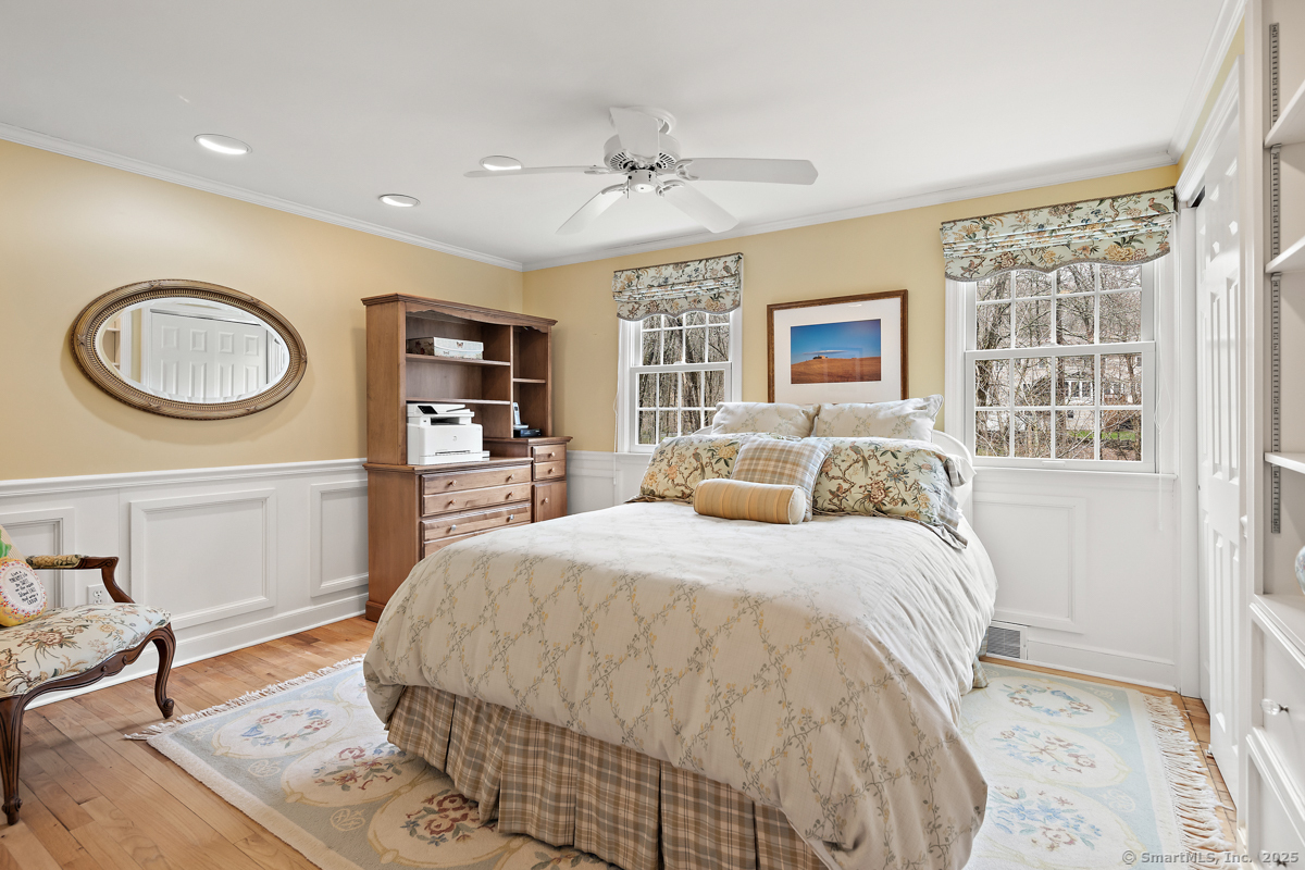 4 Ledgewood Road