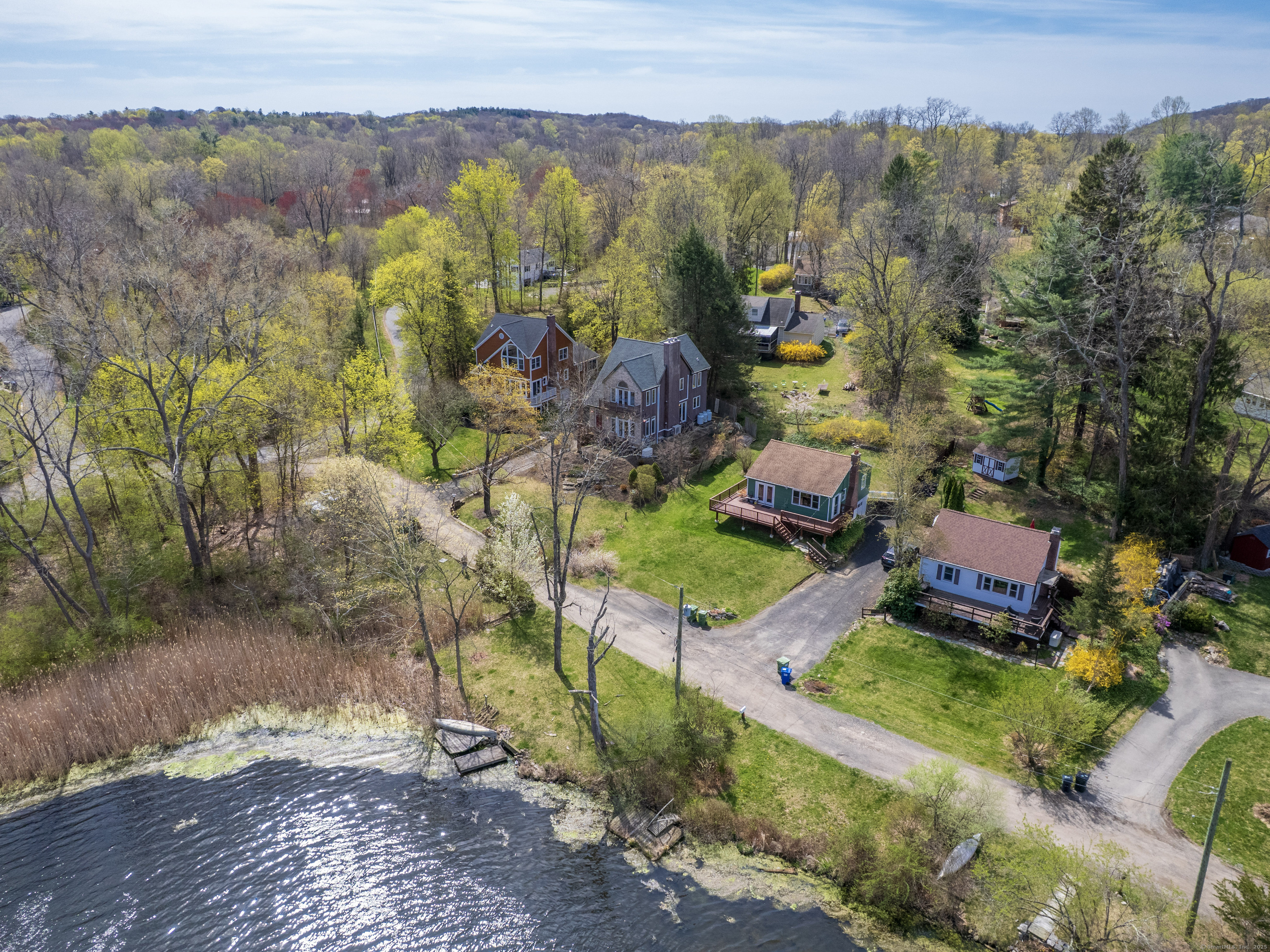 145 Lakeside Drive
