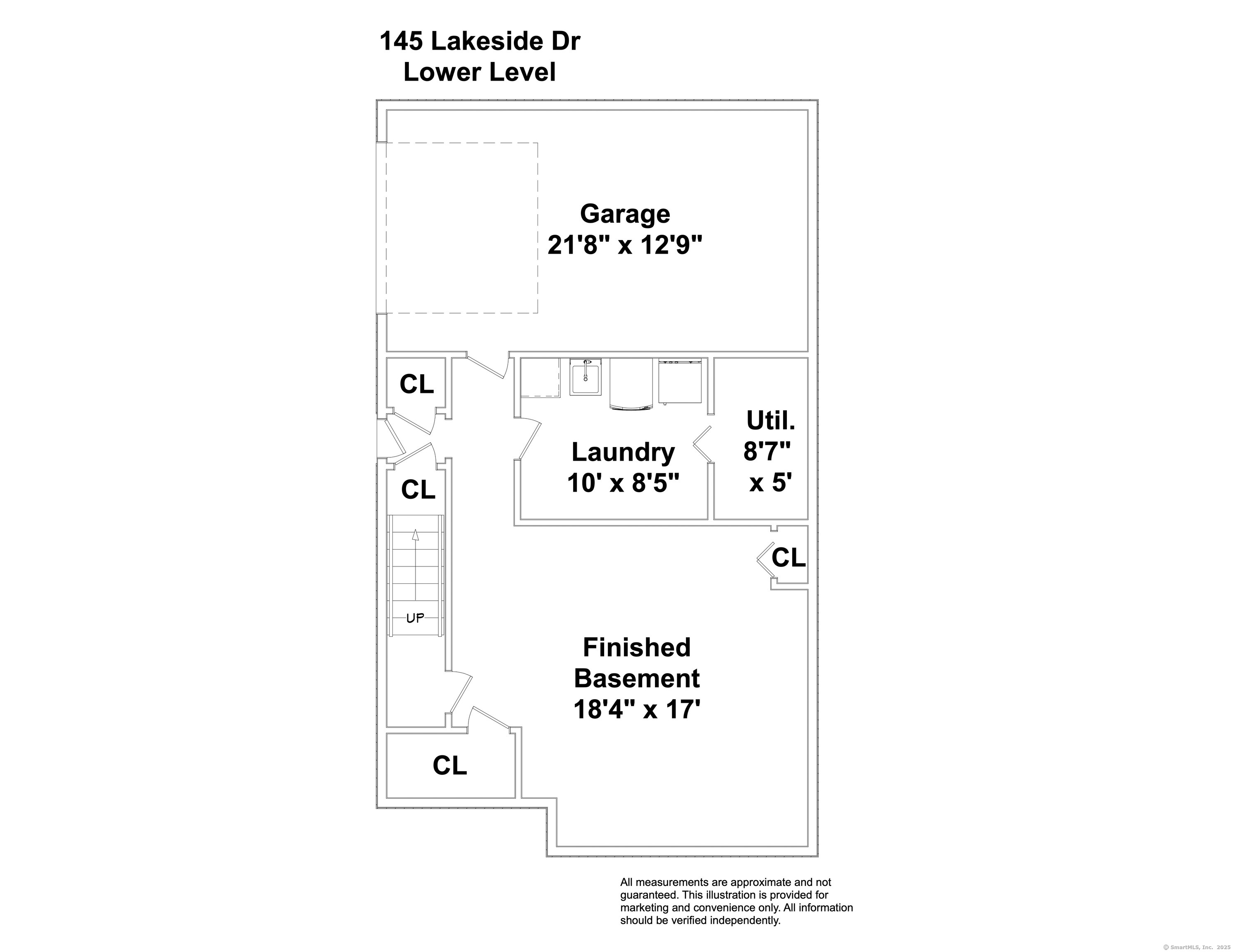 145 Lakeside Drive