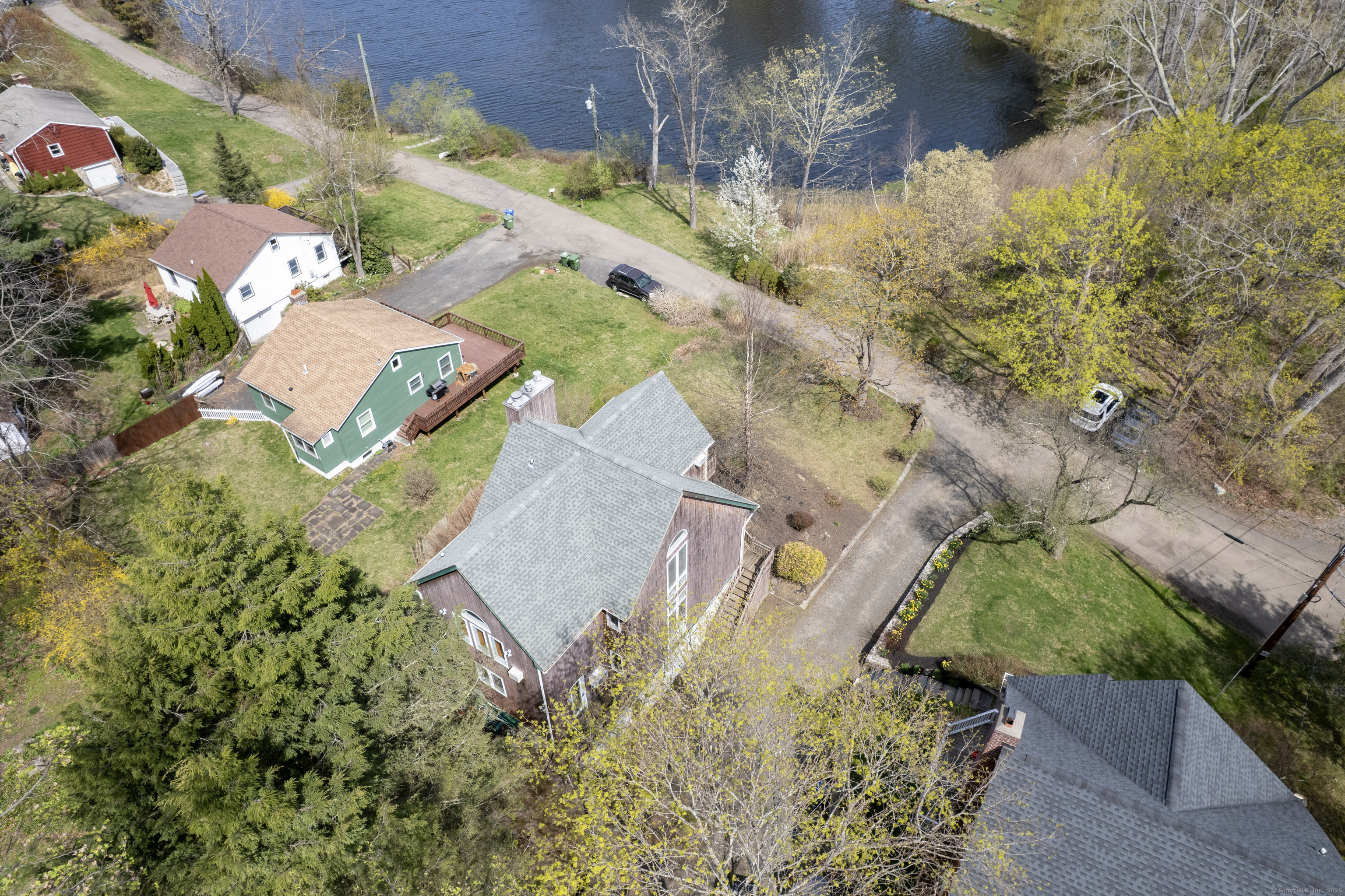 145 Lakeside Drive