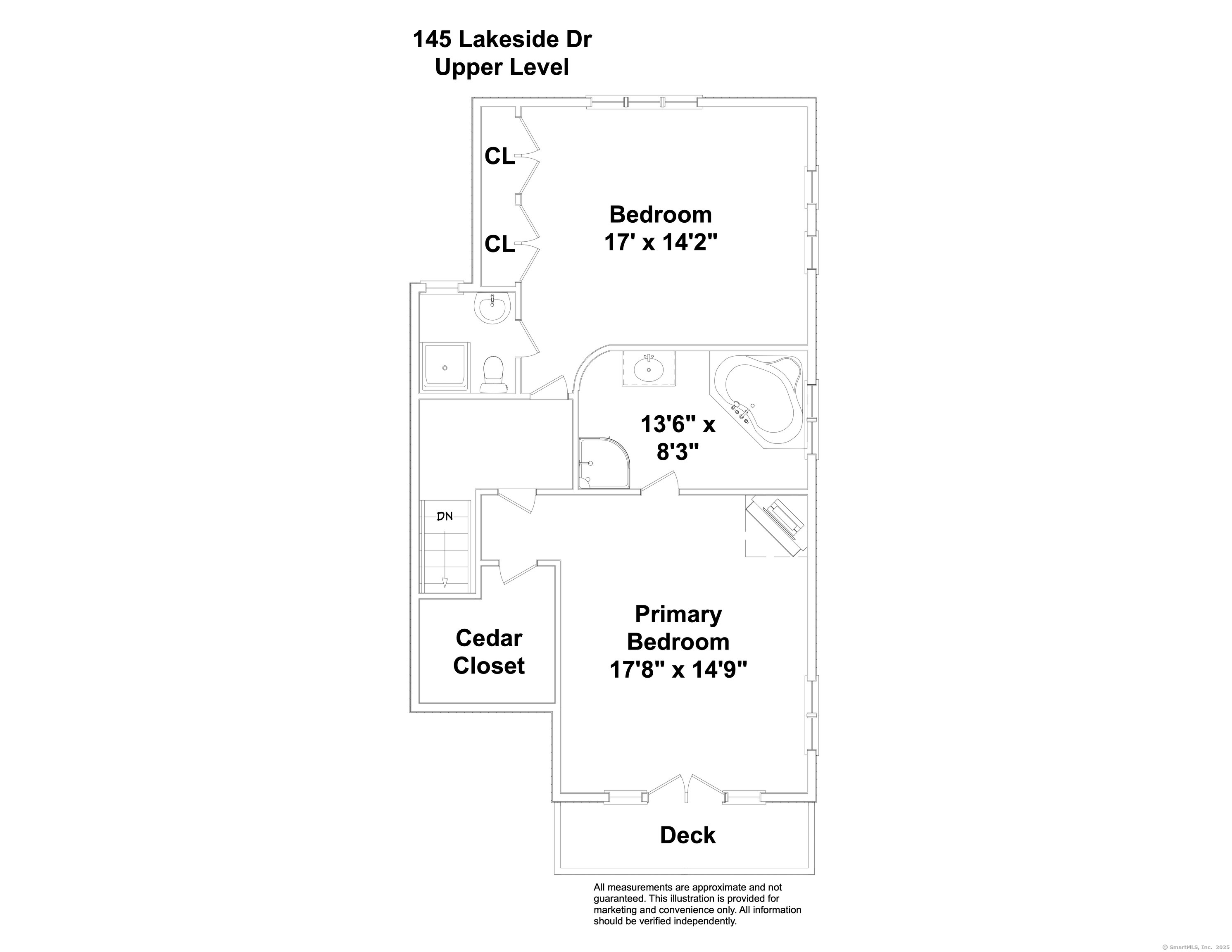 145 Lakeside Drive