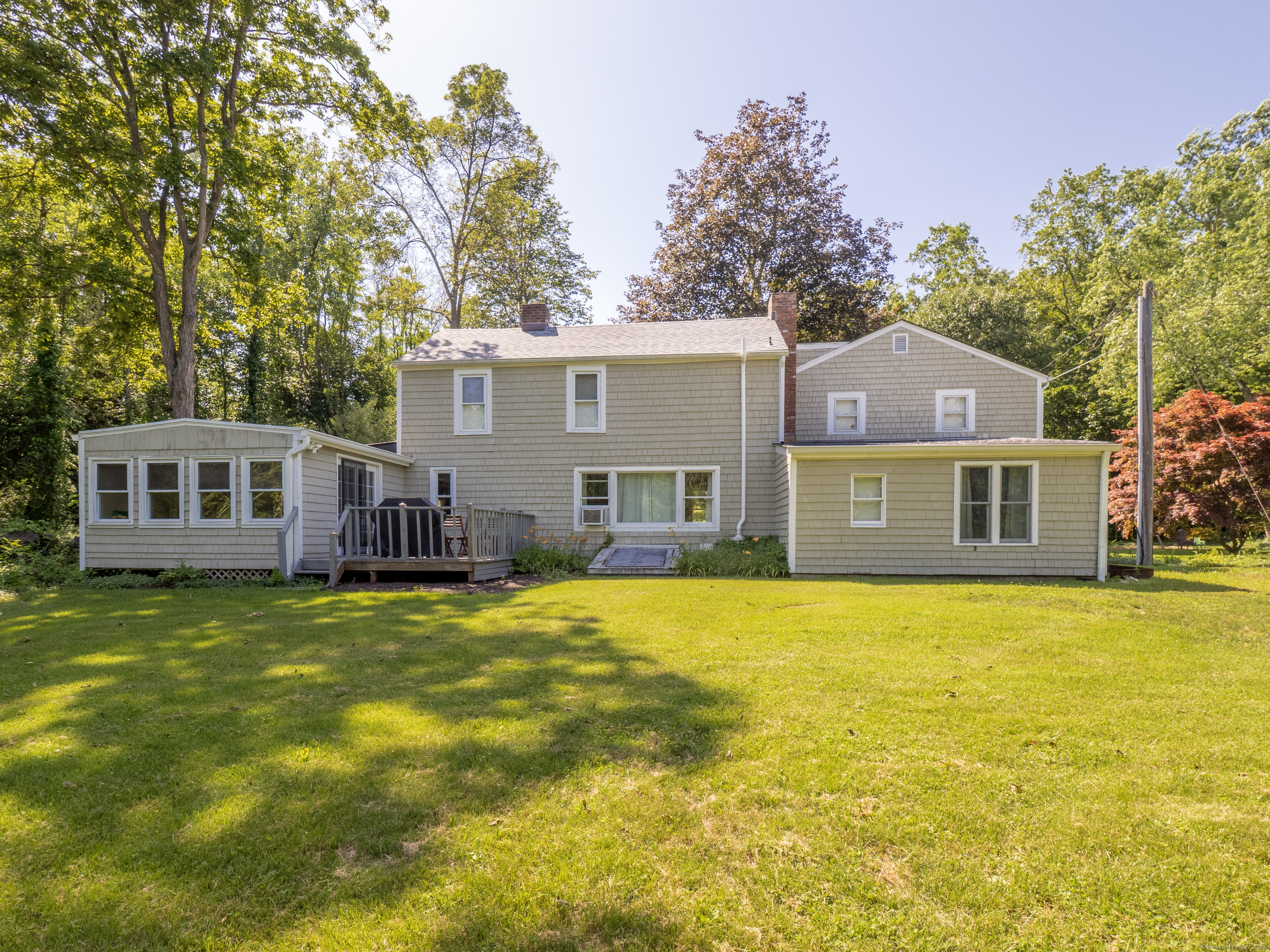 742 Redding Road