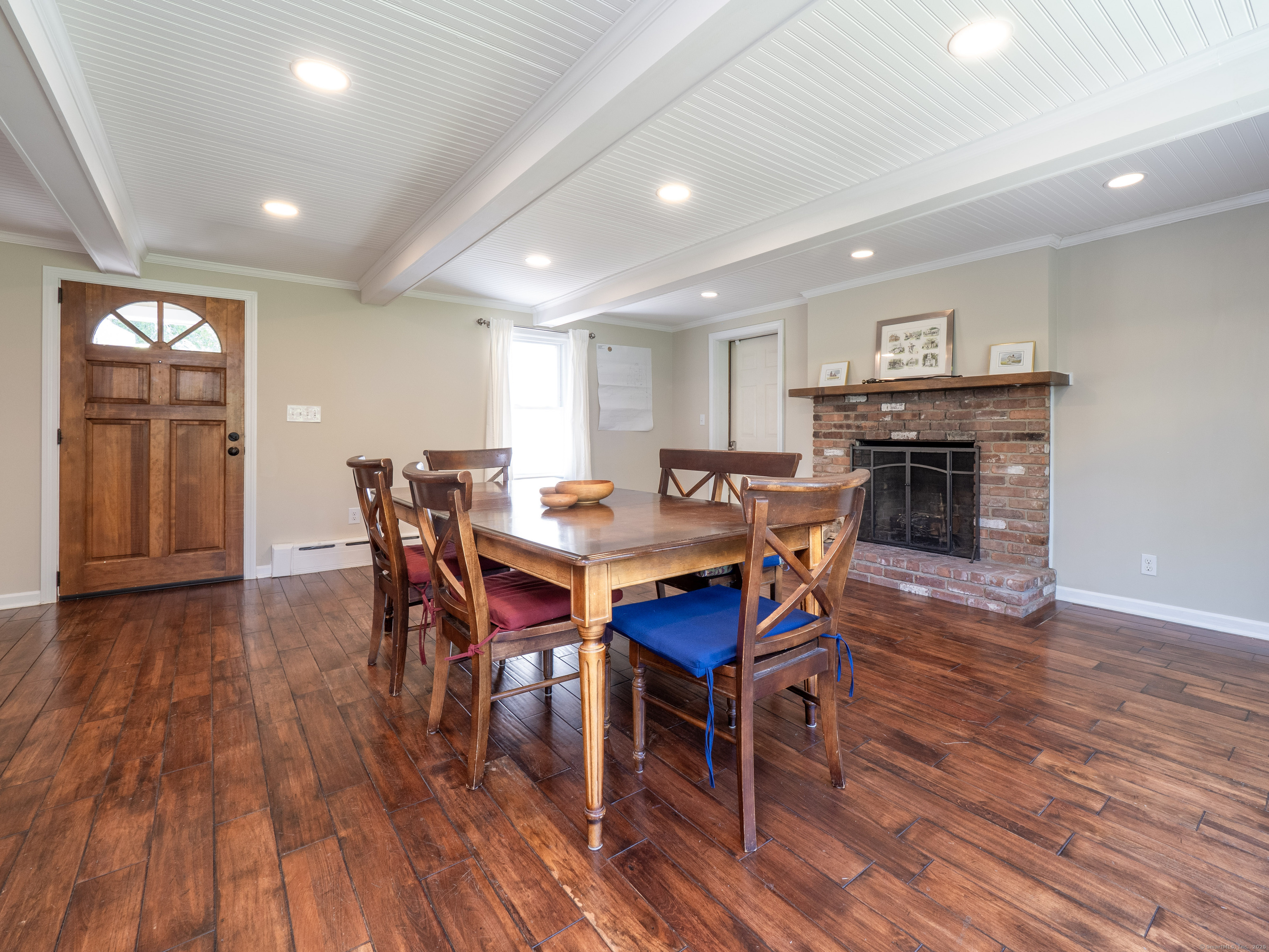 742 Redding Road