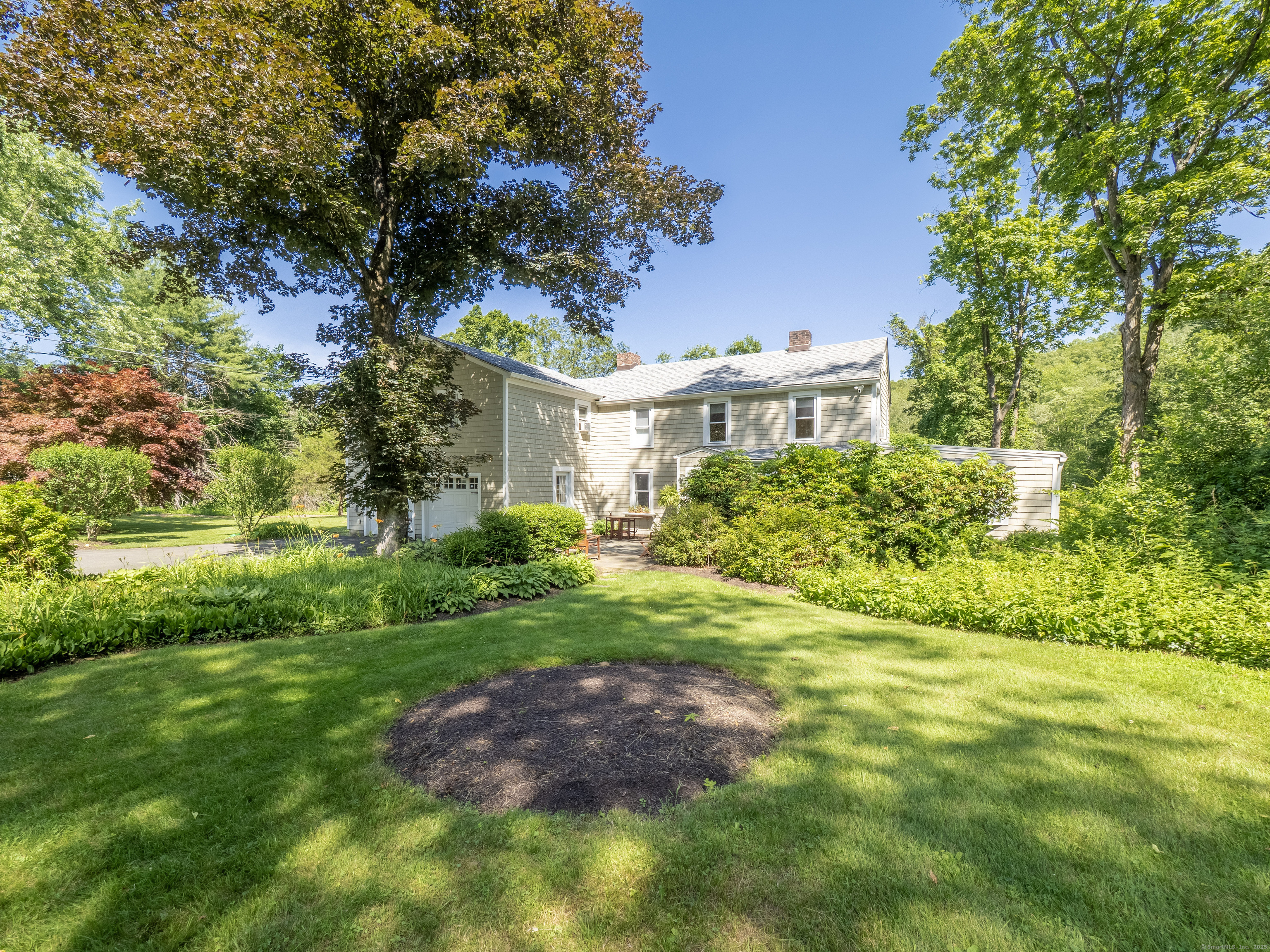 742 Redding Road
