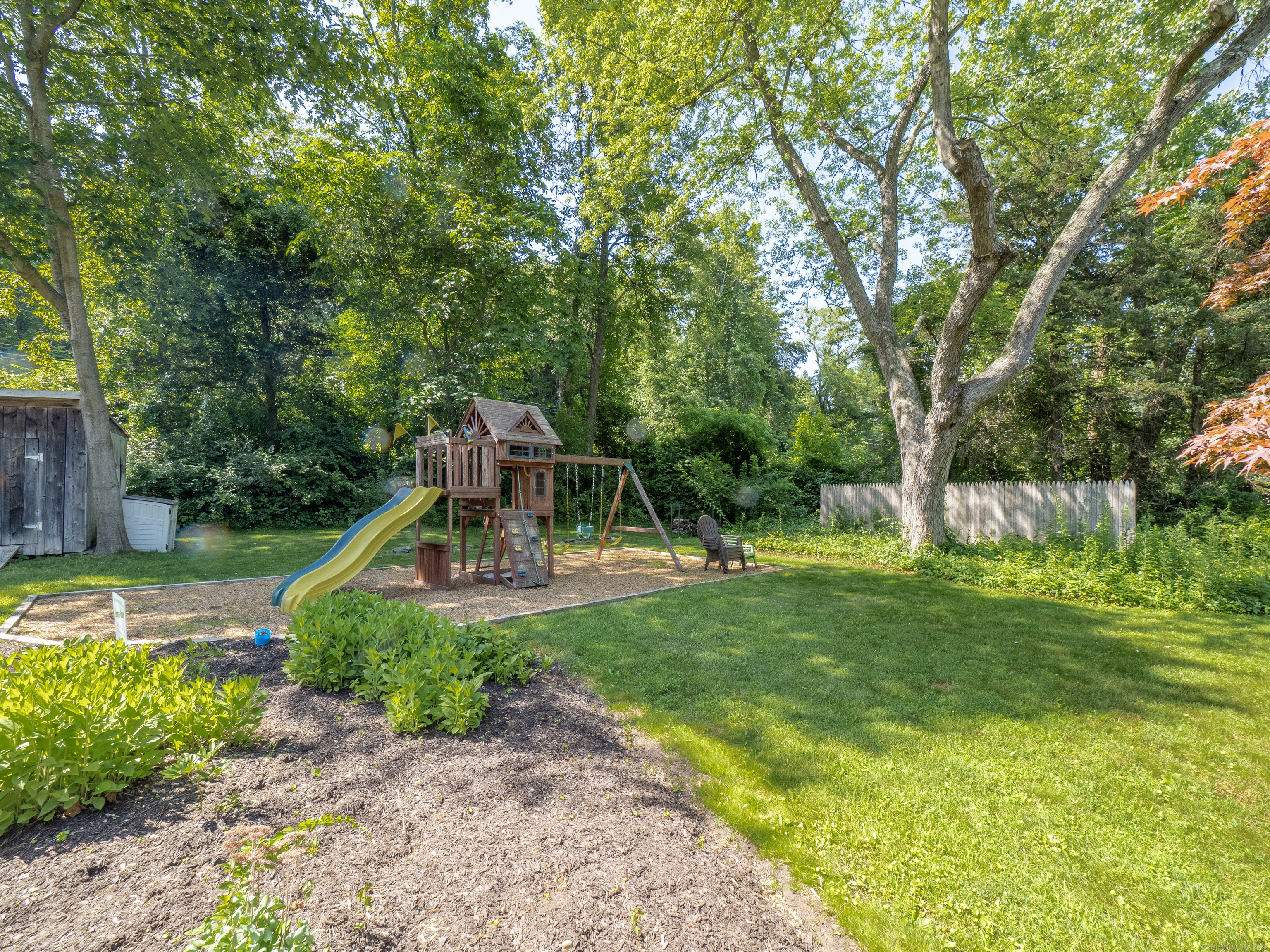 742 Redding Road