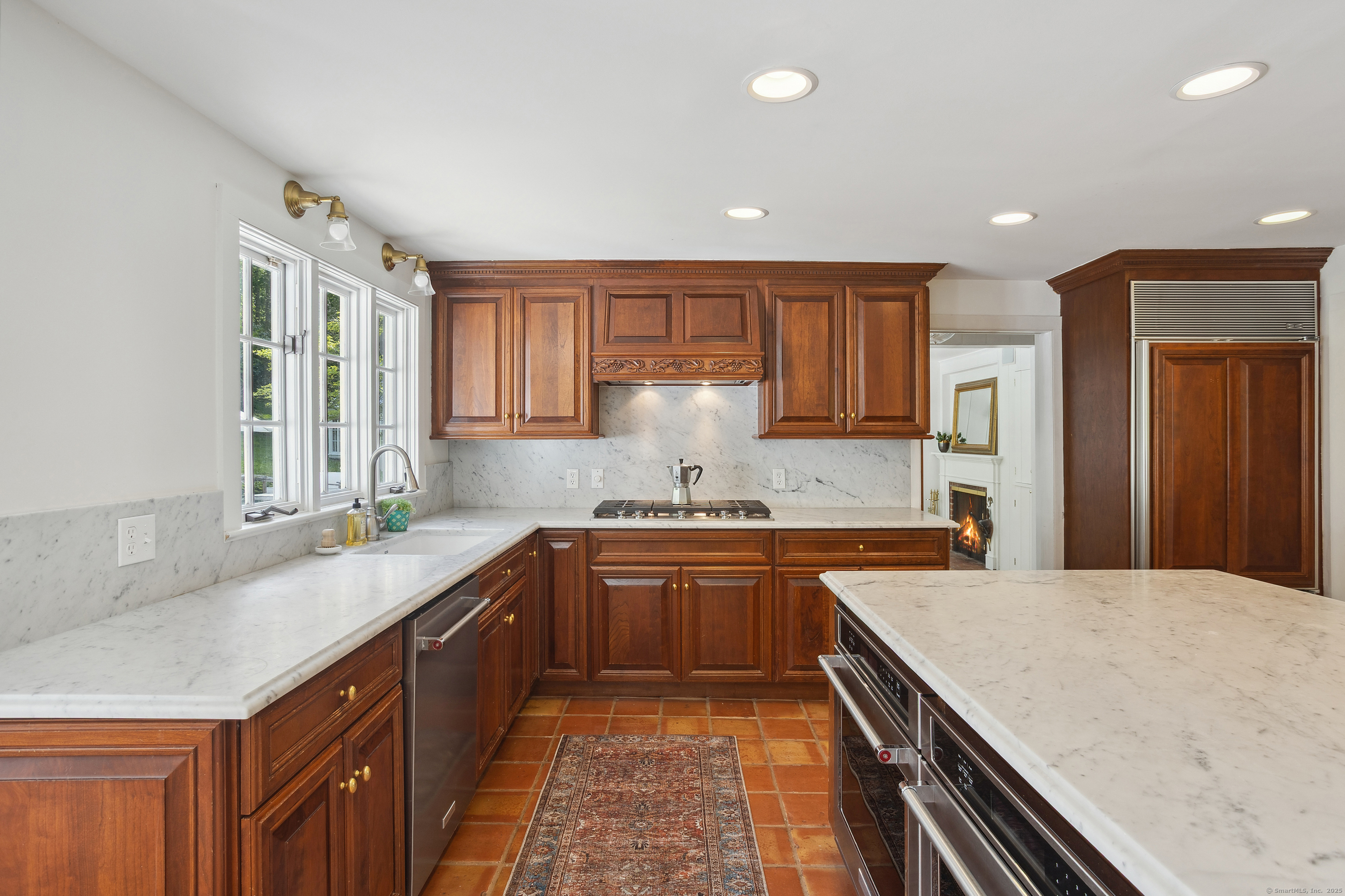 336 Old Branchville Road