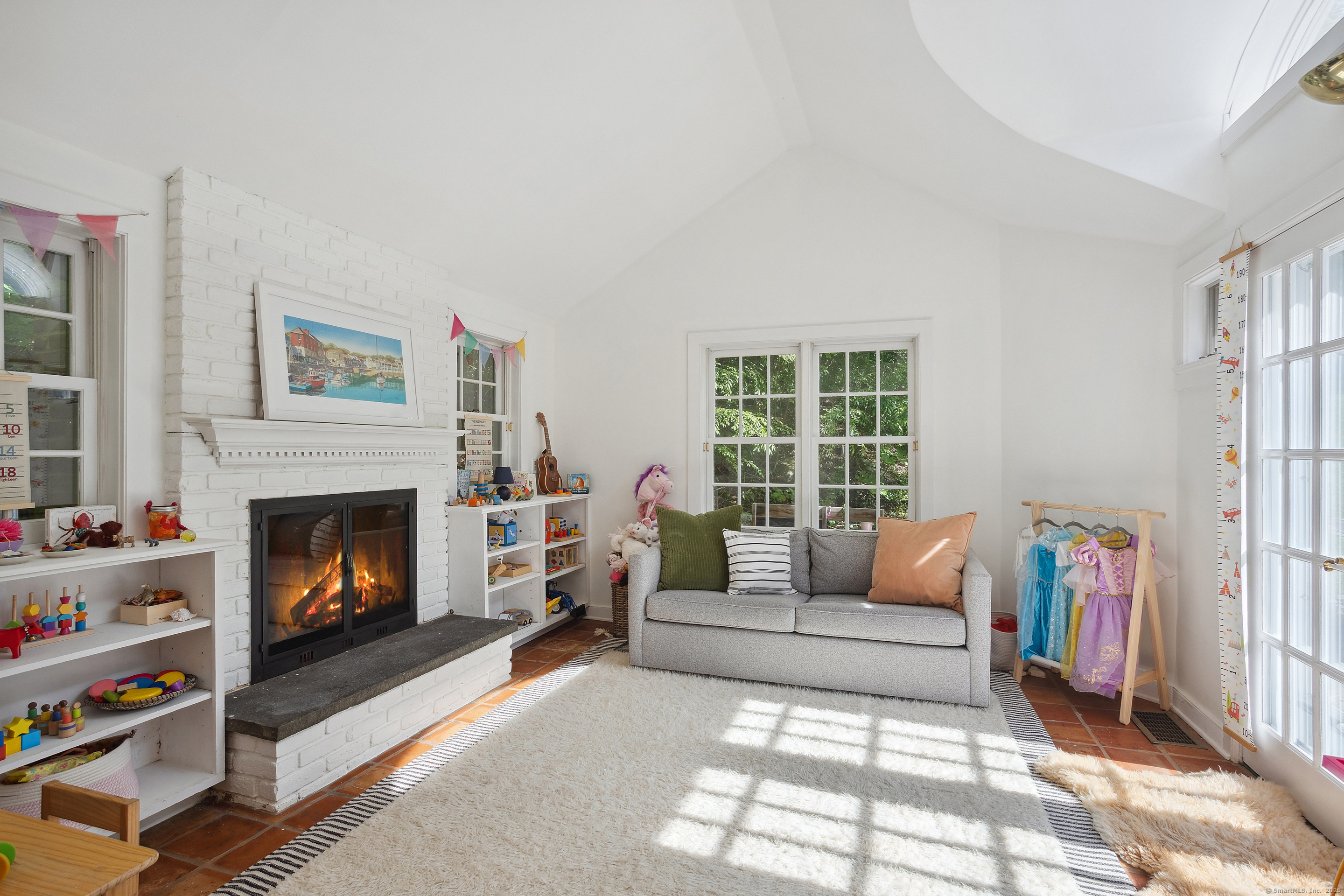 336 Old Branchville Road