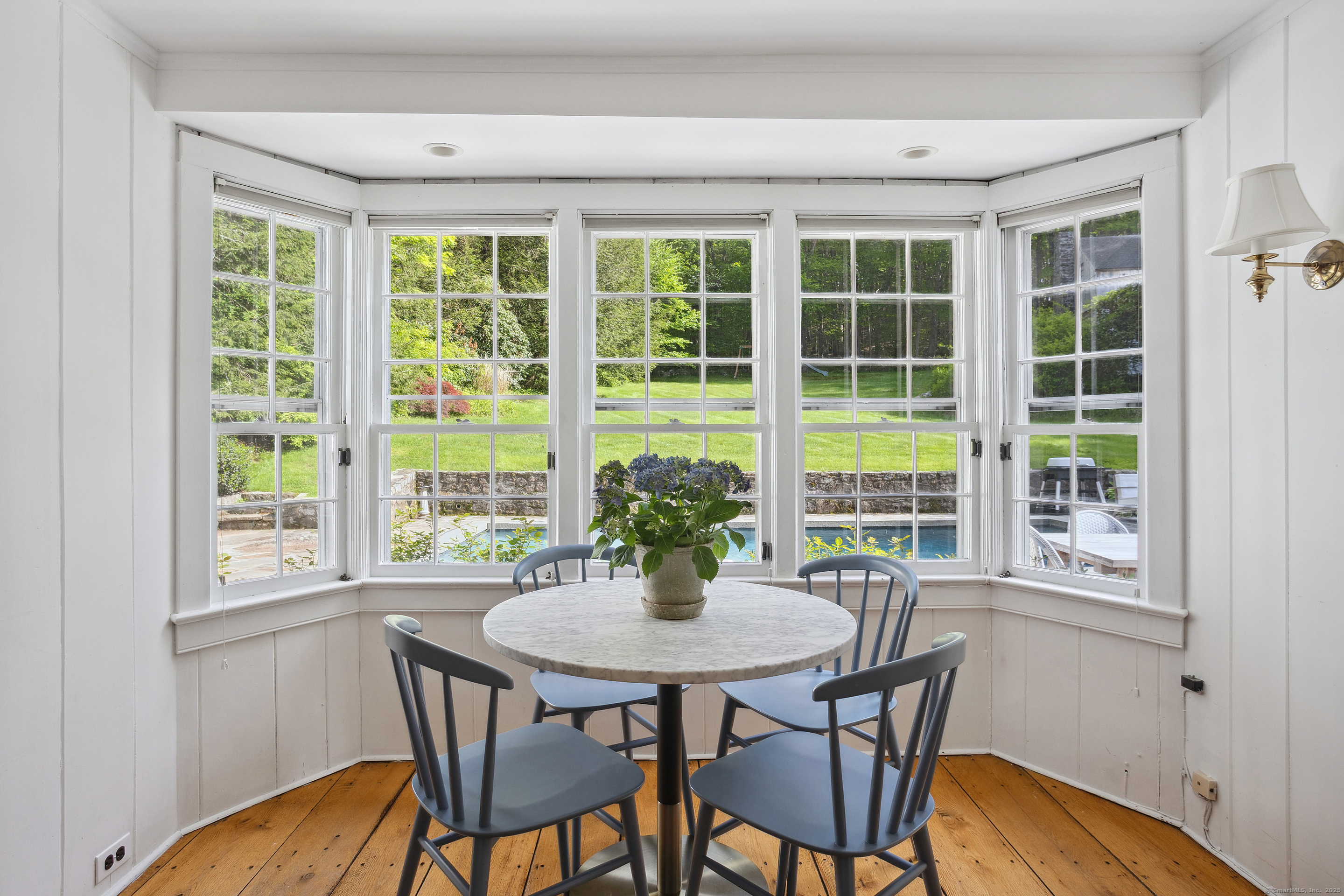 336 Old Branchville Road
