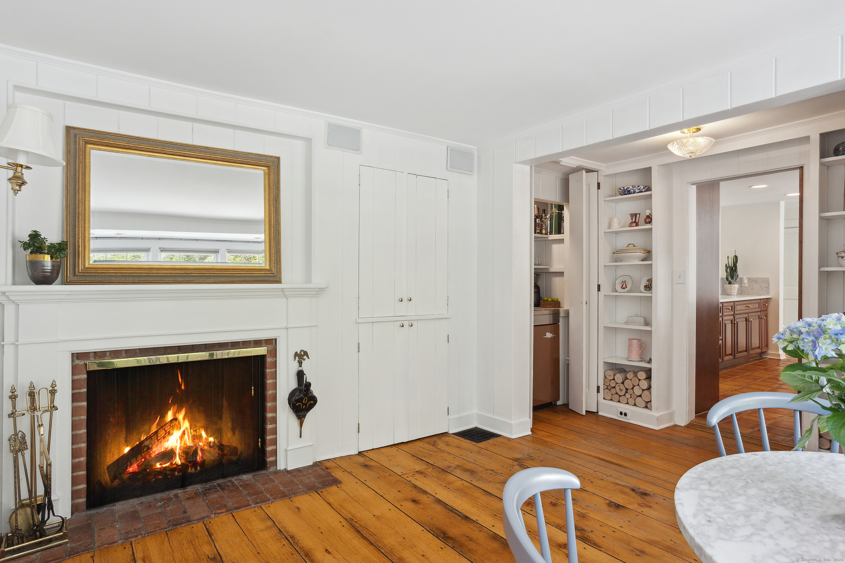 336 Old Branchville Road