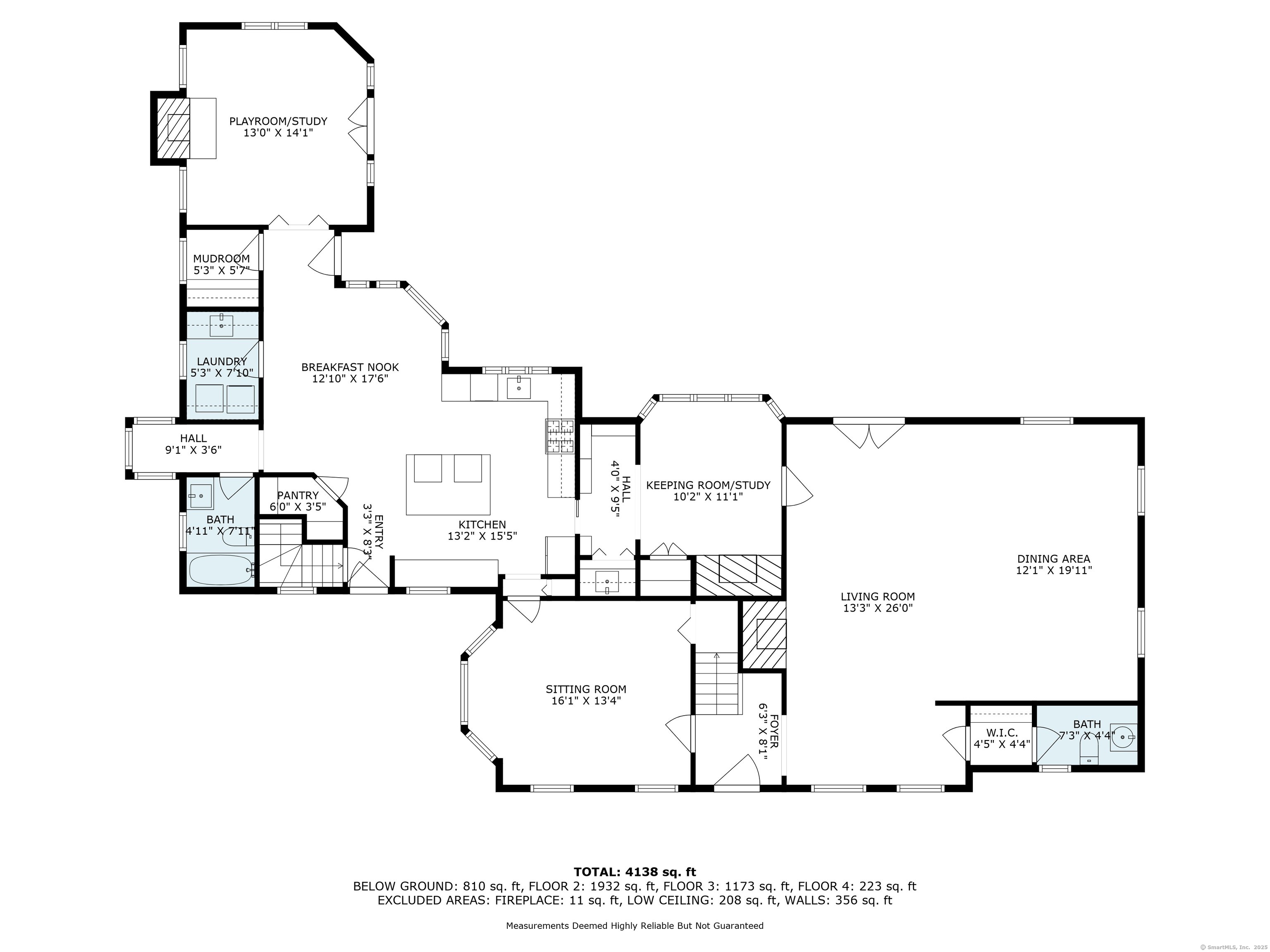 336 Old Branchville Road