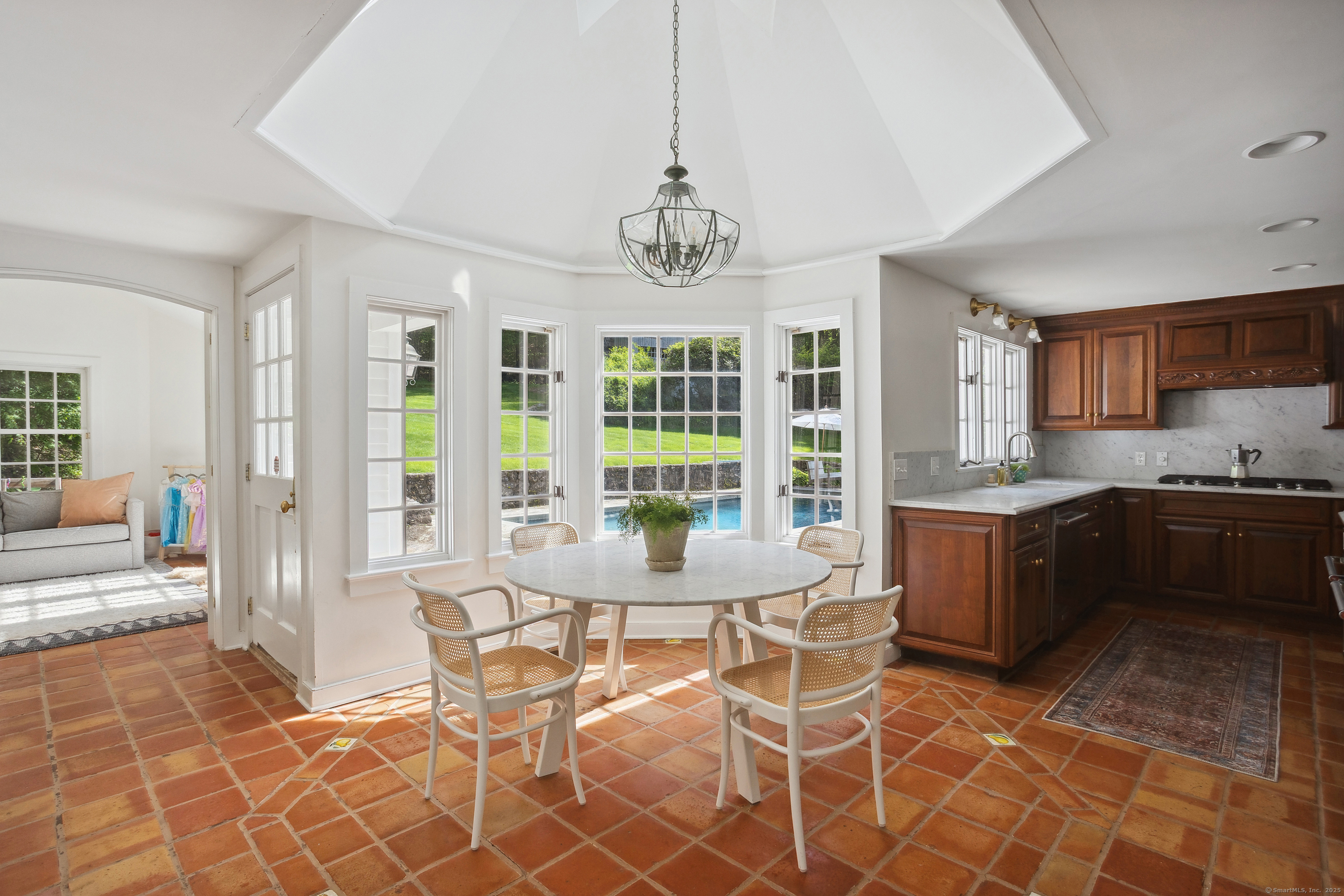 336 Old Branchville Road