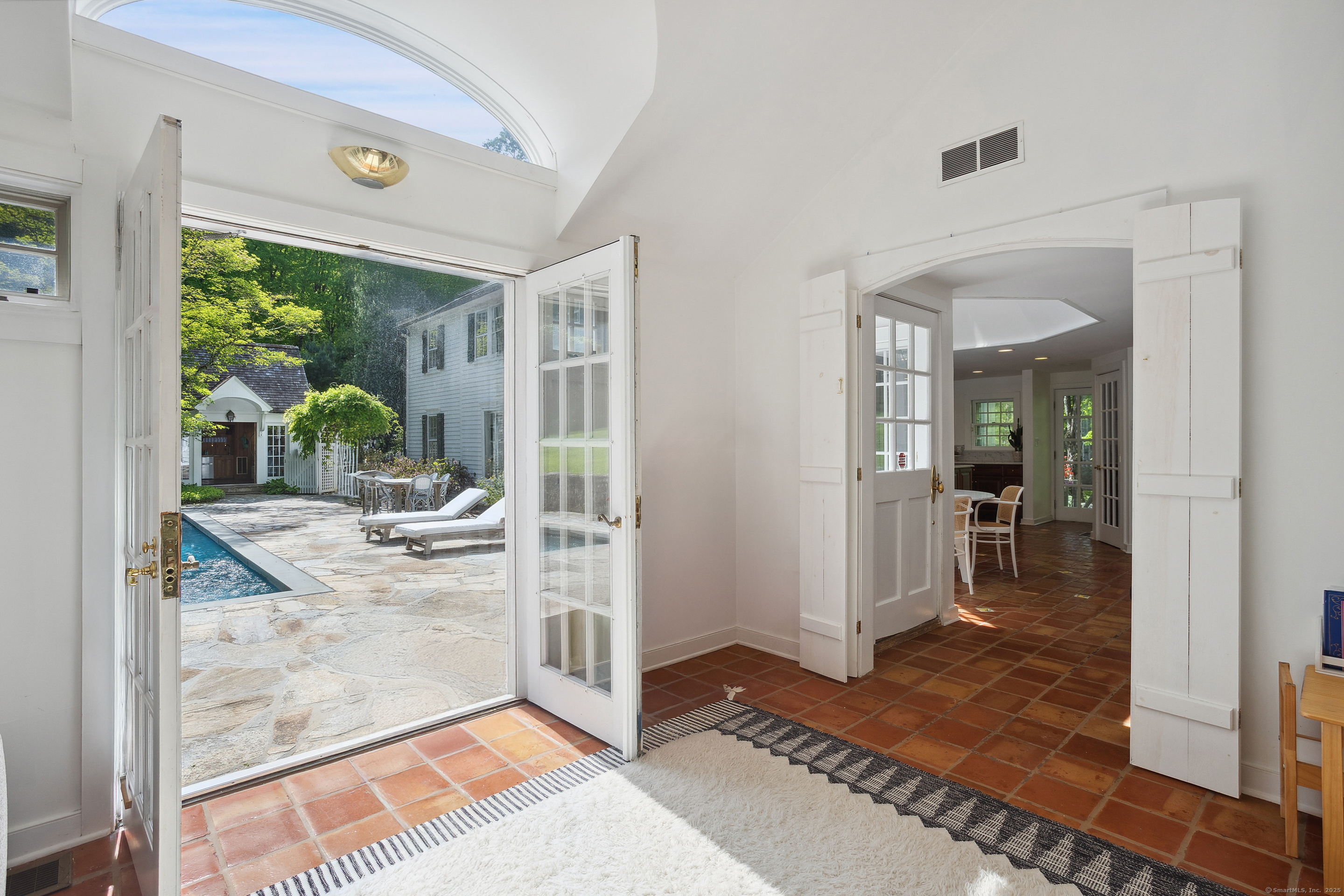 336 Old Branchville Road