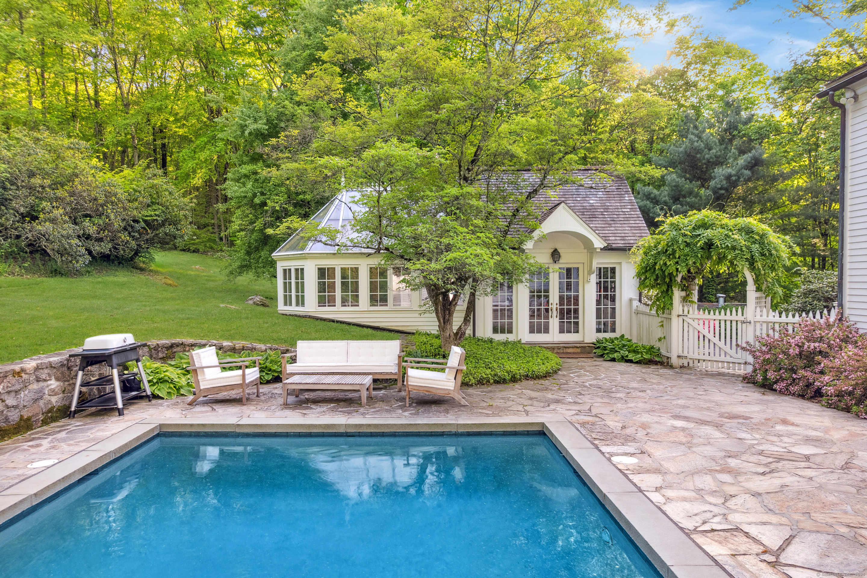 336 Old Branchville Road