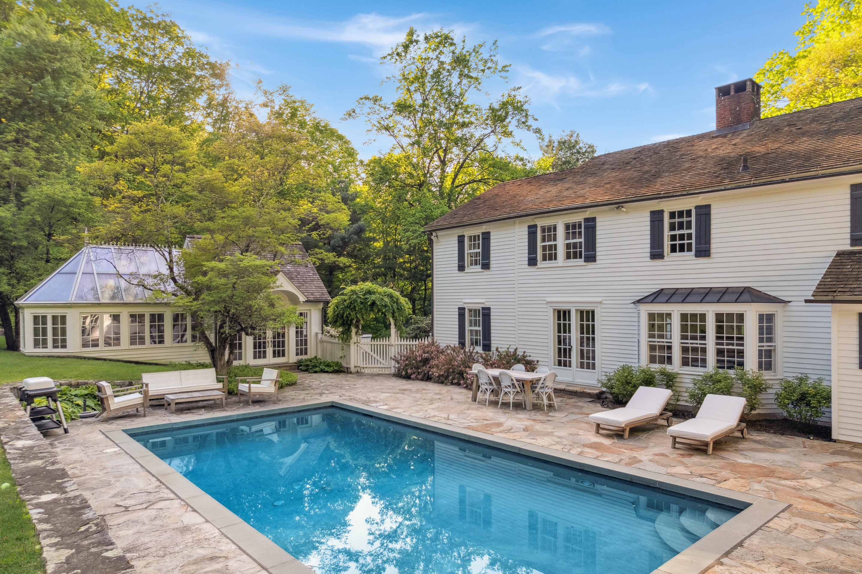 336 Old Branchville Road
