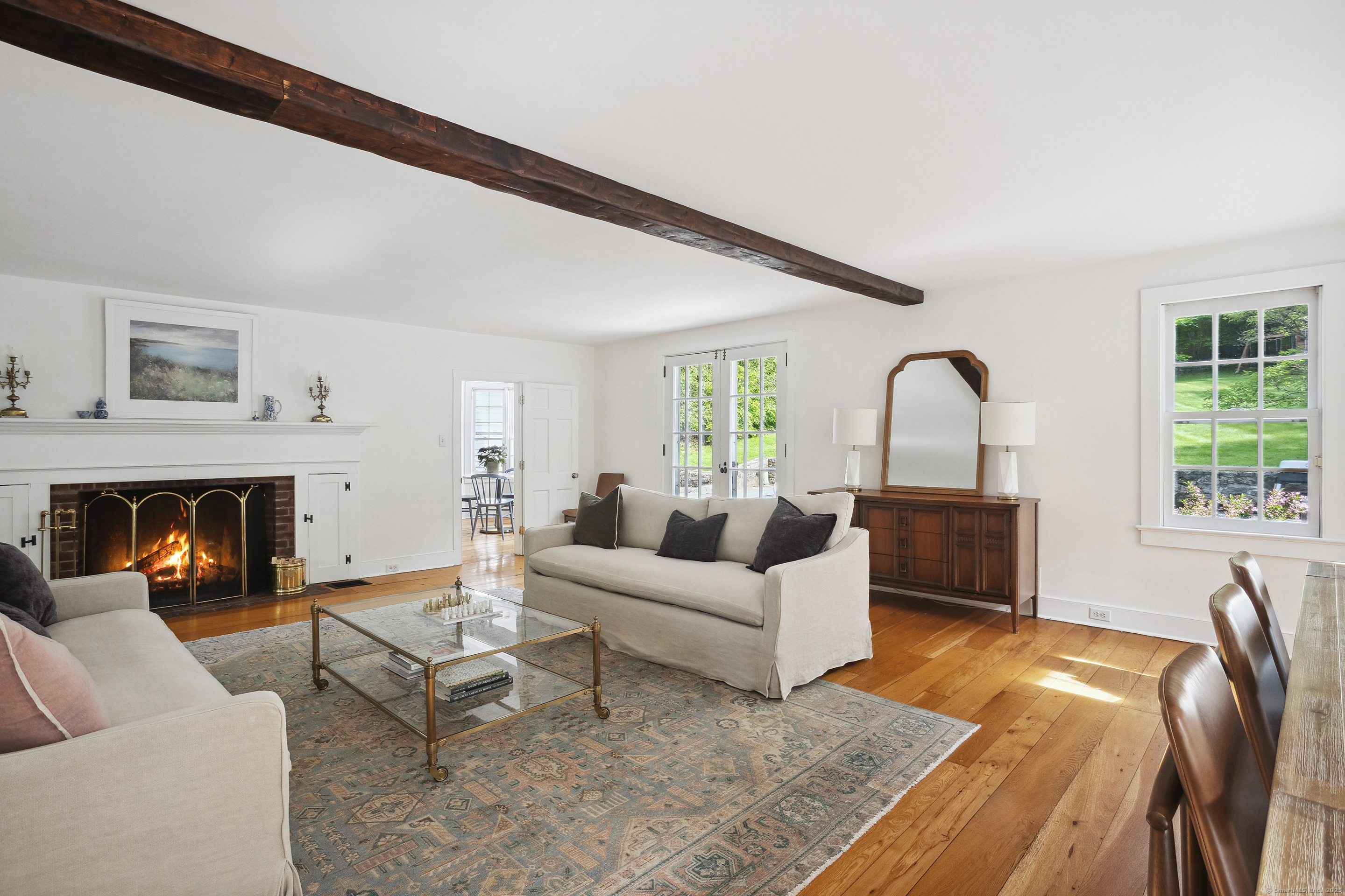 336 Old Branchville Road