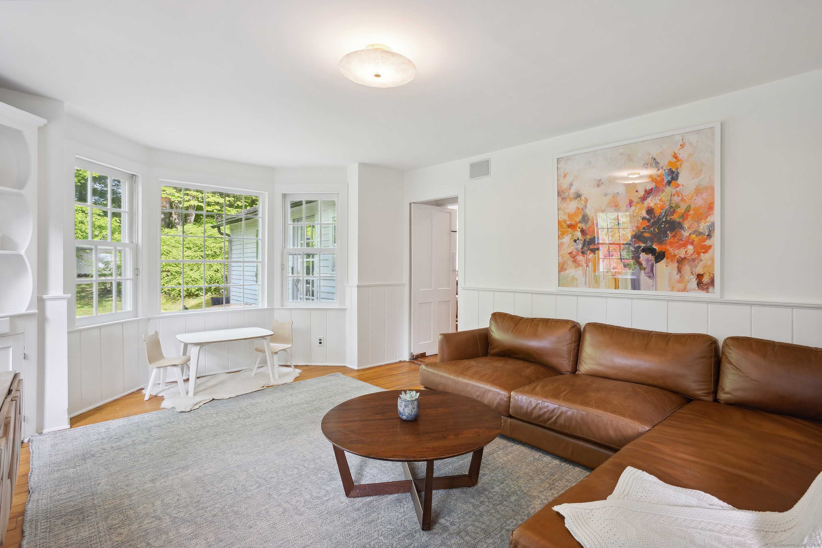 336 Old Branchville Road