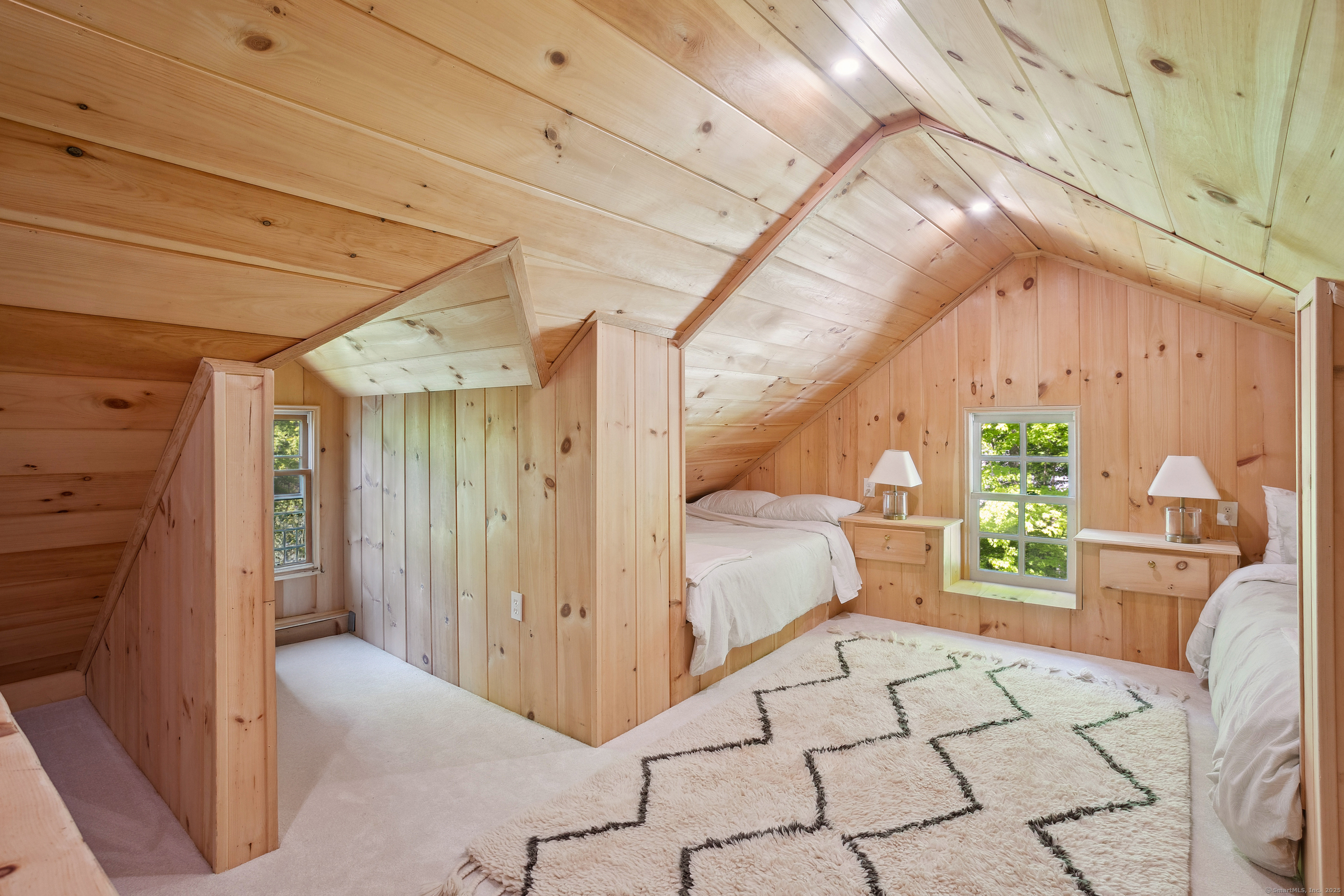 336 Old Branchville Road
