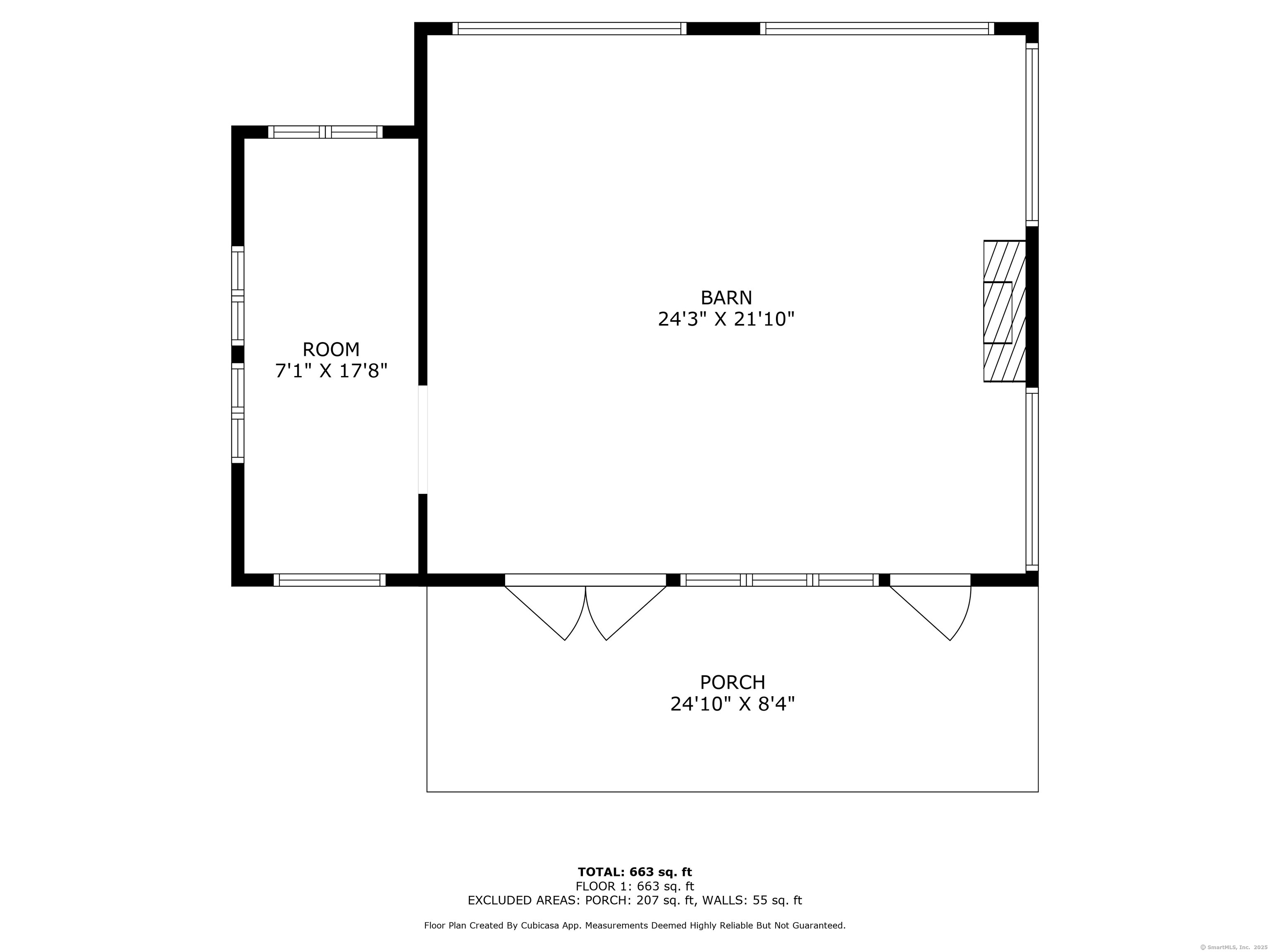 336 Old Branchville Road