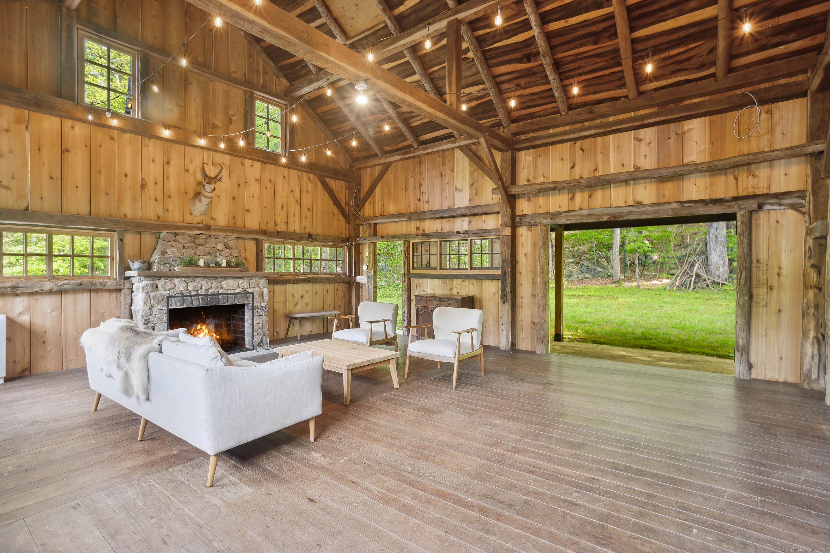336 Old Branchville Road