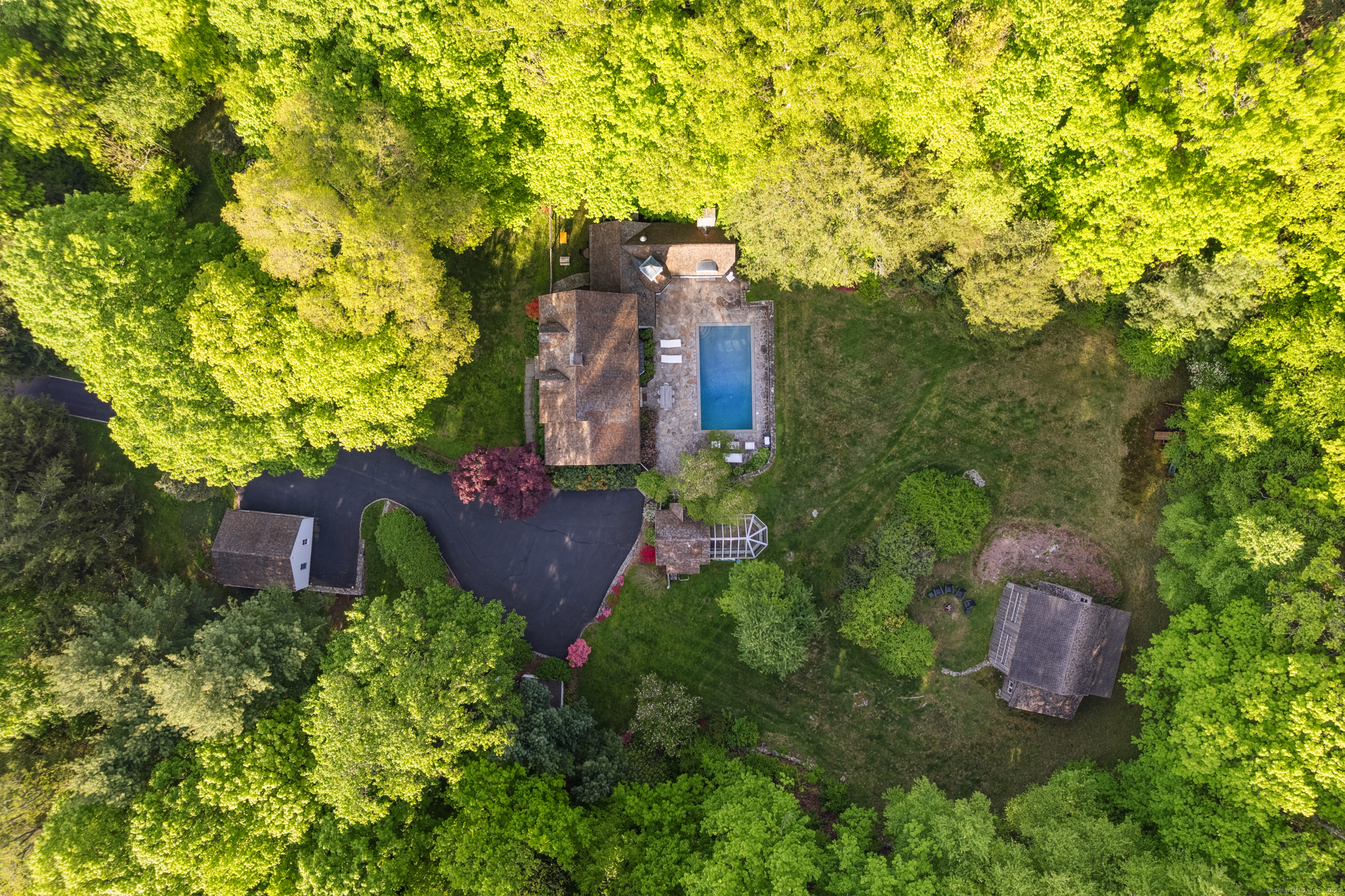 336 Old Branchville Road