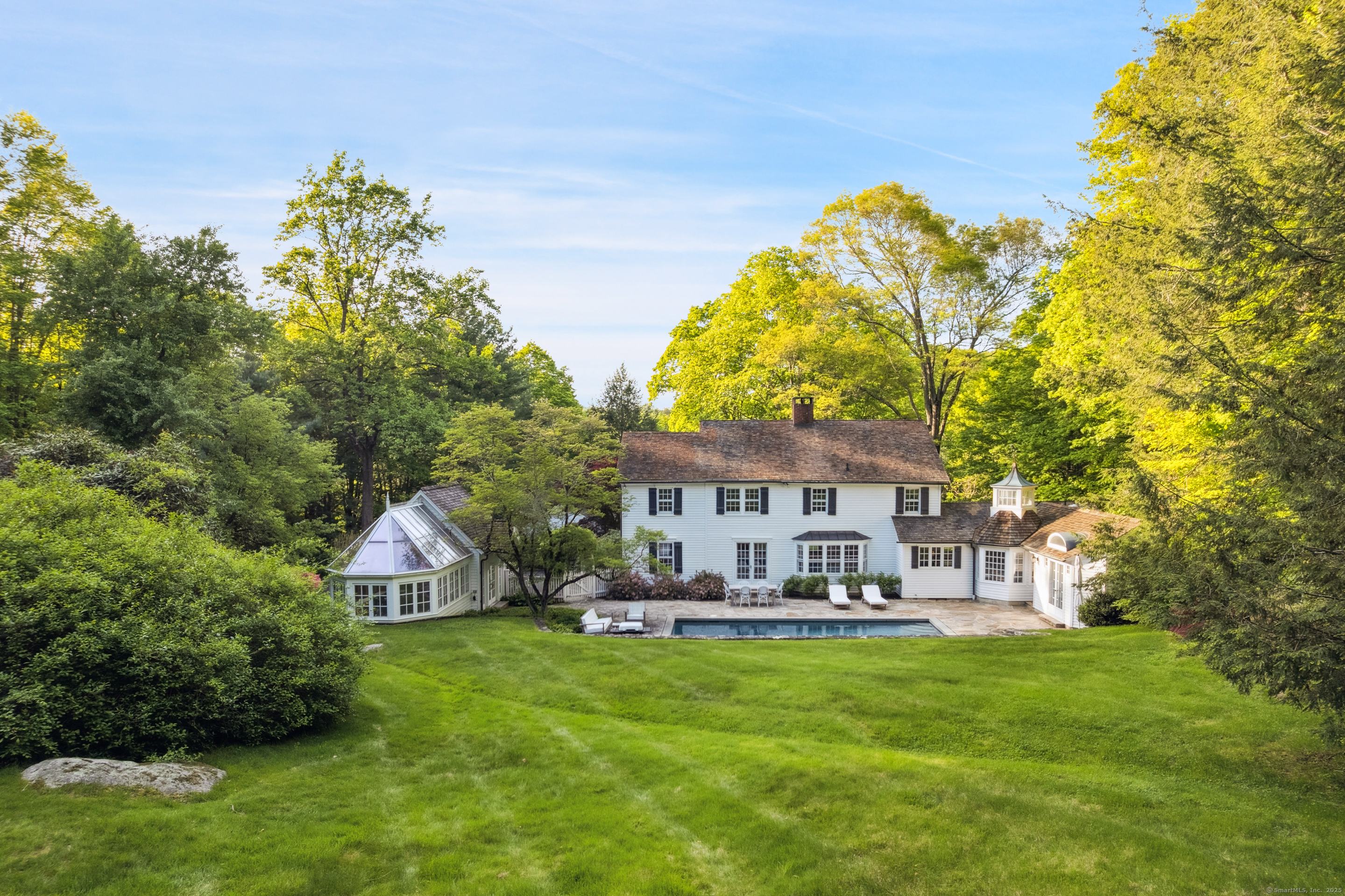336 Old Branchville Road