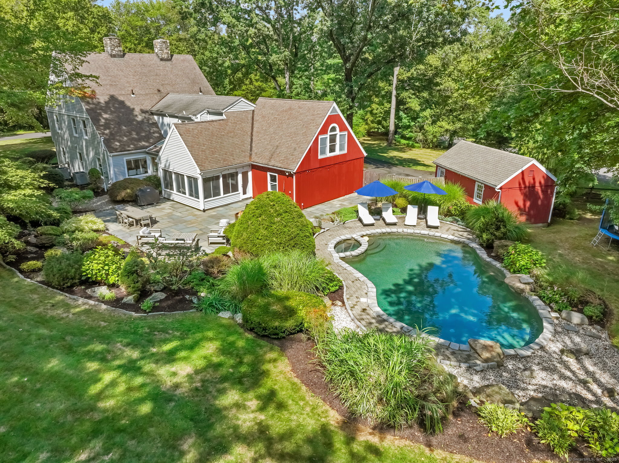 14 Guardhouse Drive